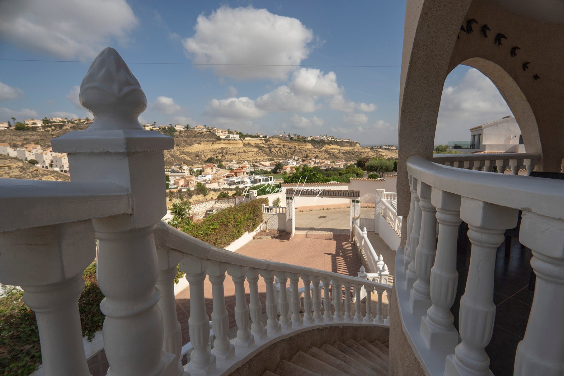 Resales - Villa - Ciudad Quesada - La Marquesa Golf