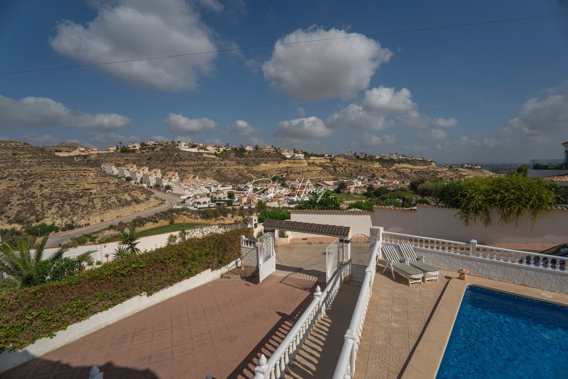 Resales - Villa - Ciudad Quesada - La Marquesa Golf