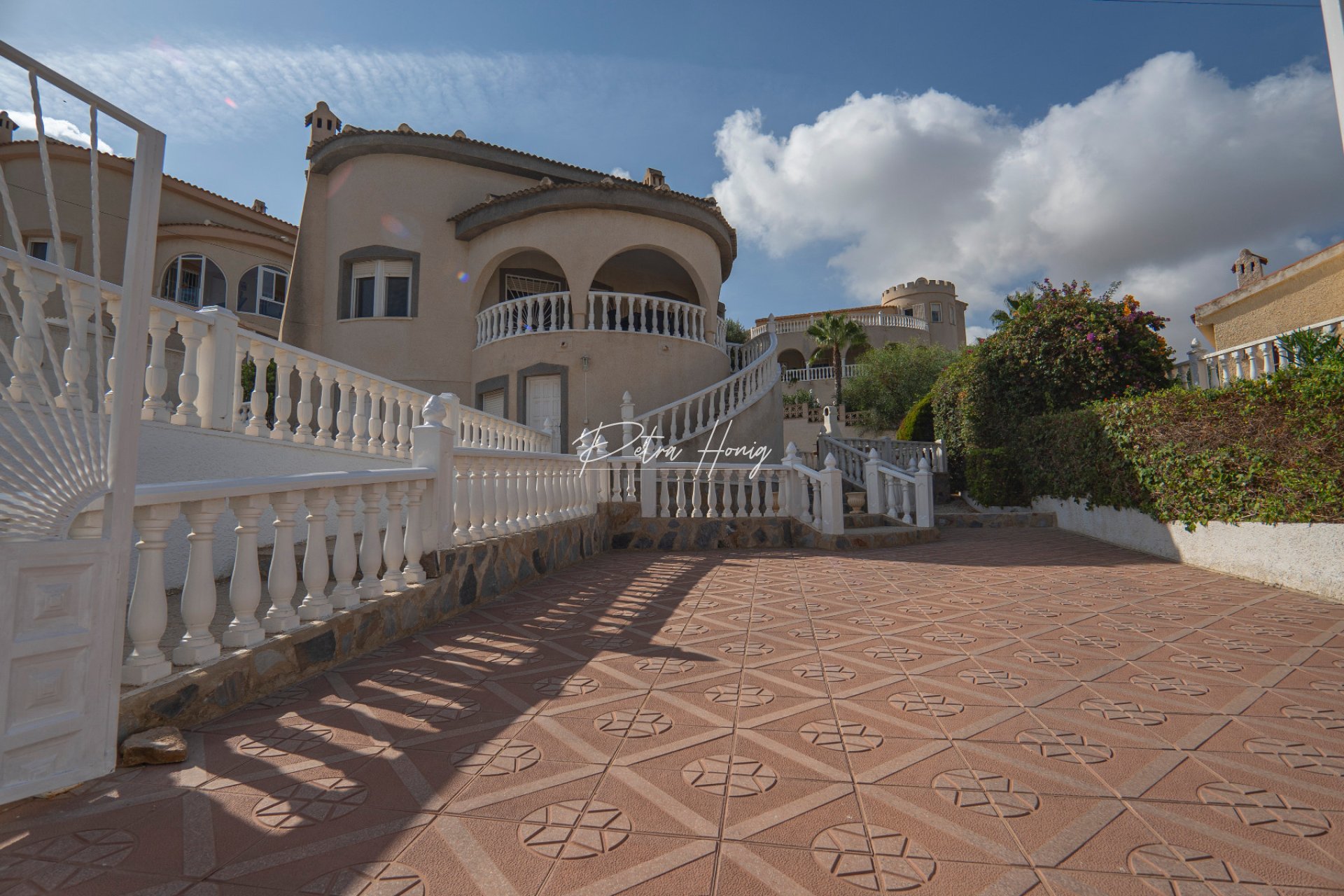 Resales - Villa - Ciudad Quesada - La Marquesa Golf