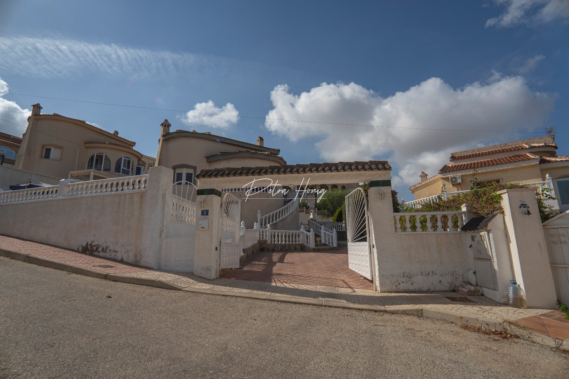Resales - Villa - Ciudad Quesada - La Marquesa Golf