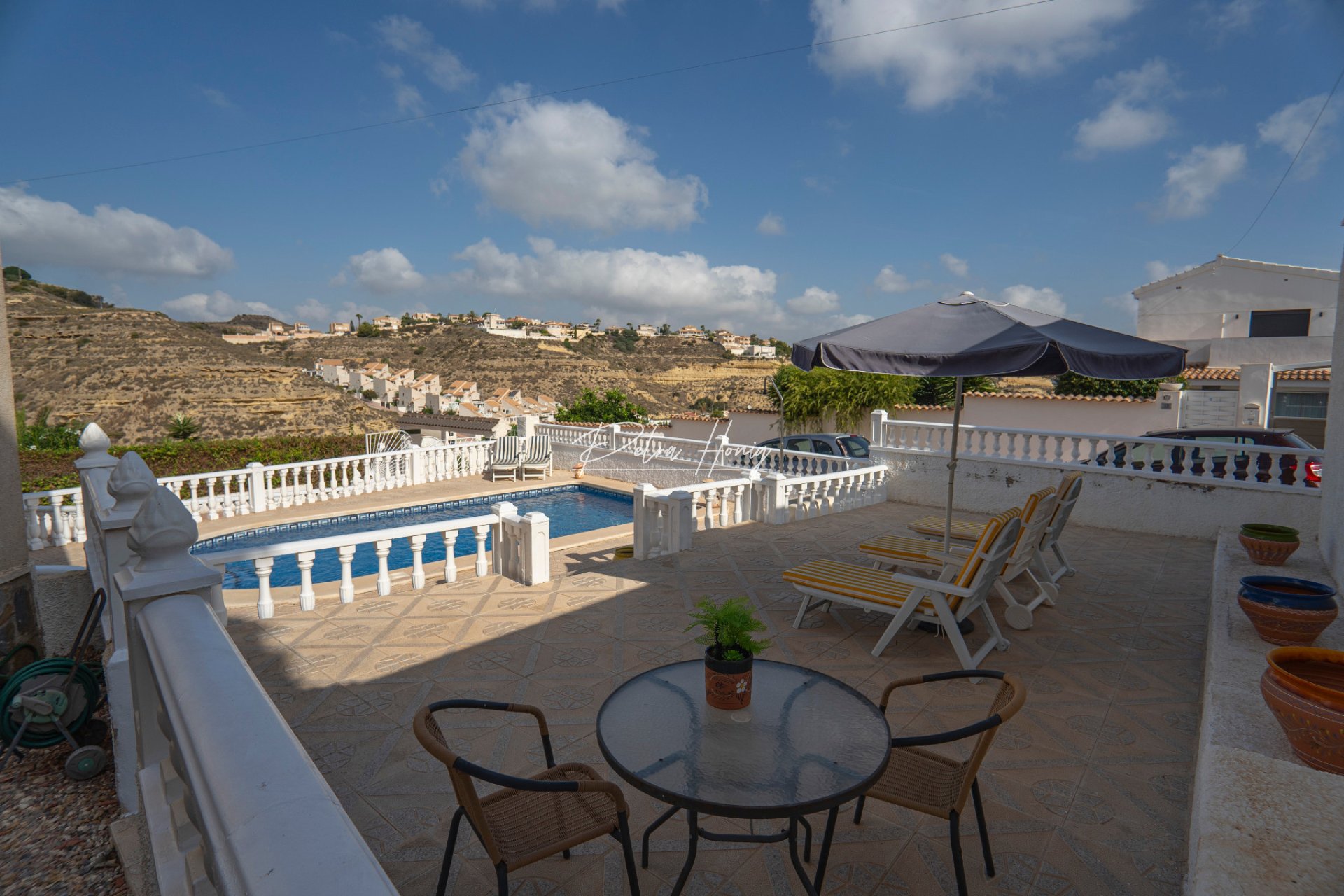 Resales - Villa - Ciudad Quesada - La Marquesa Golf