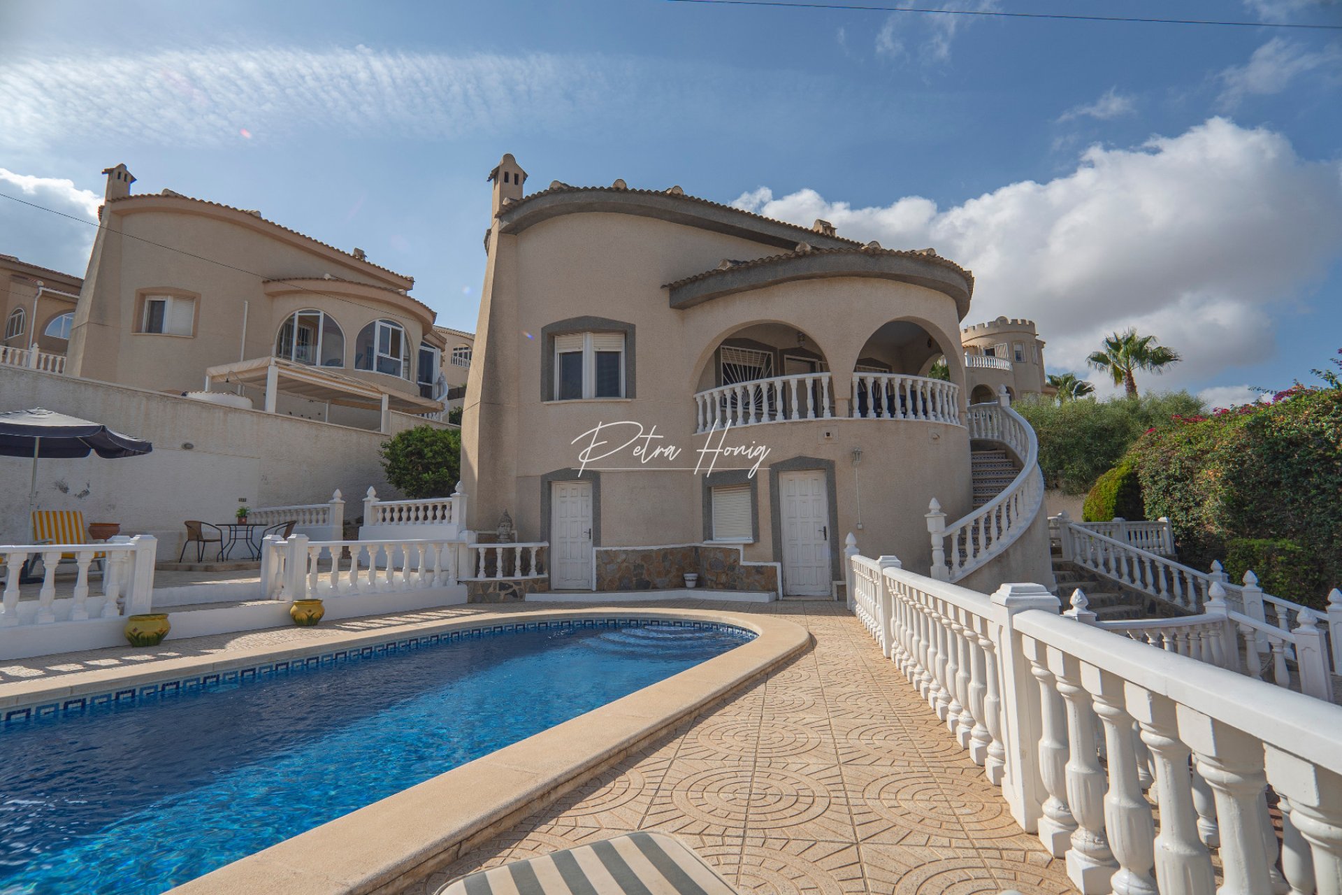 Resales - Villa - Ciudad Quesada - La Marquesa Golf