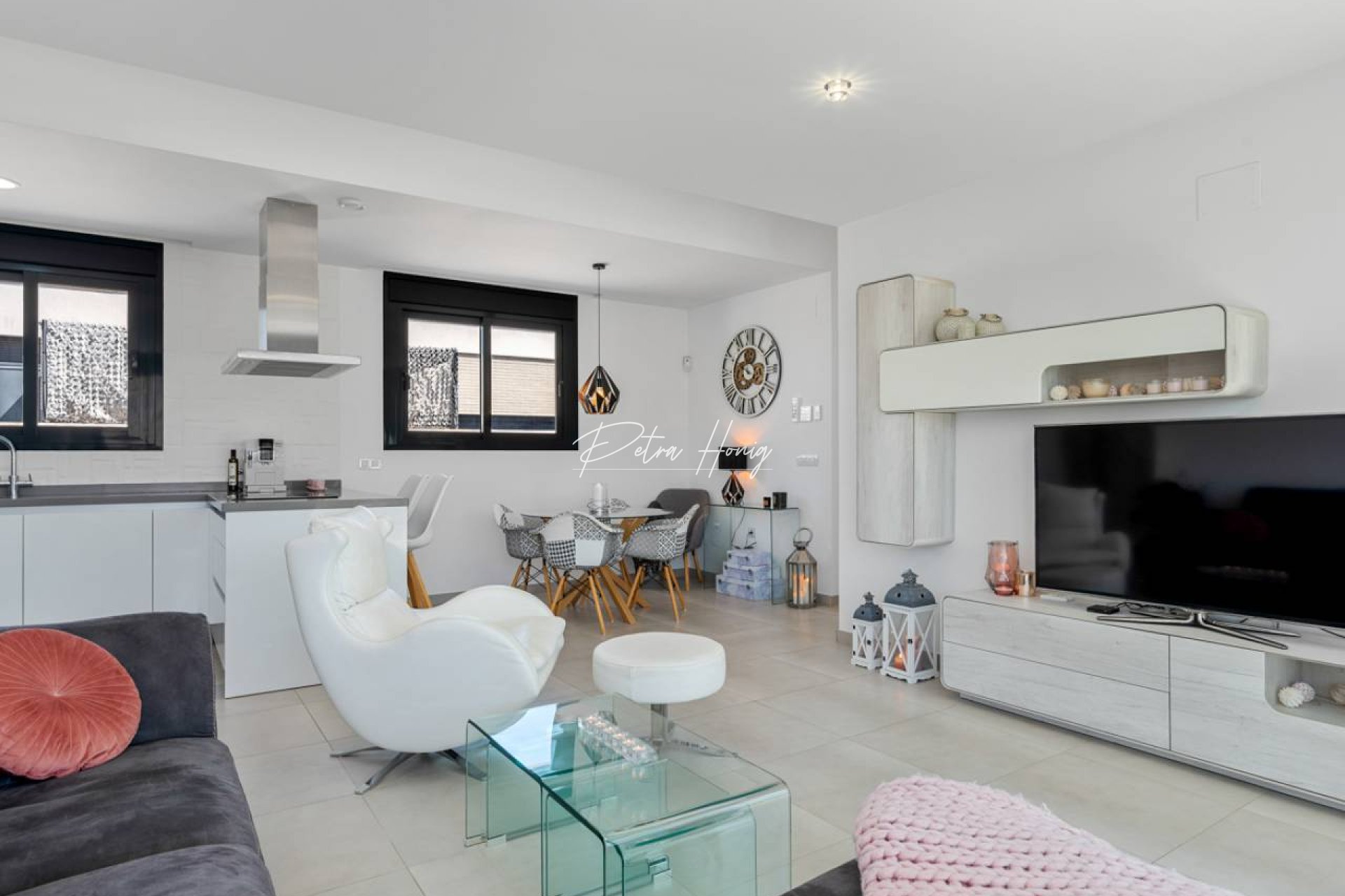 Resales - Villa - Ciudad Quesada - La Marquesa Golf