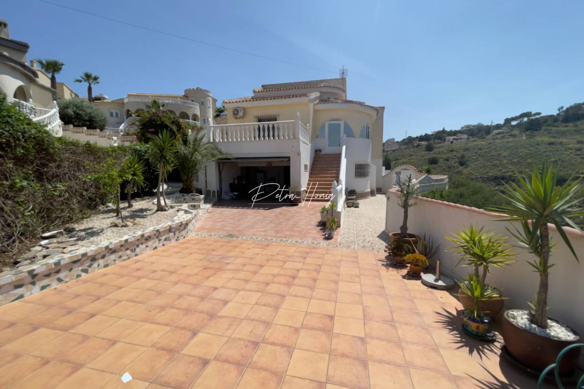 Resales - Villa - Ciudad Quesada - La Marquesa Golf