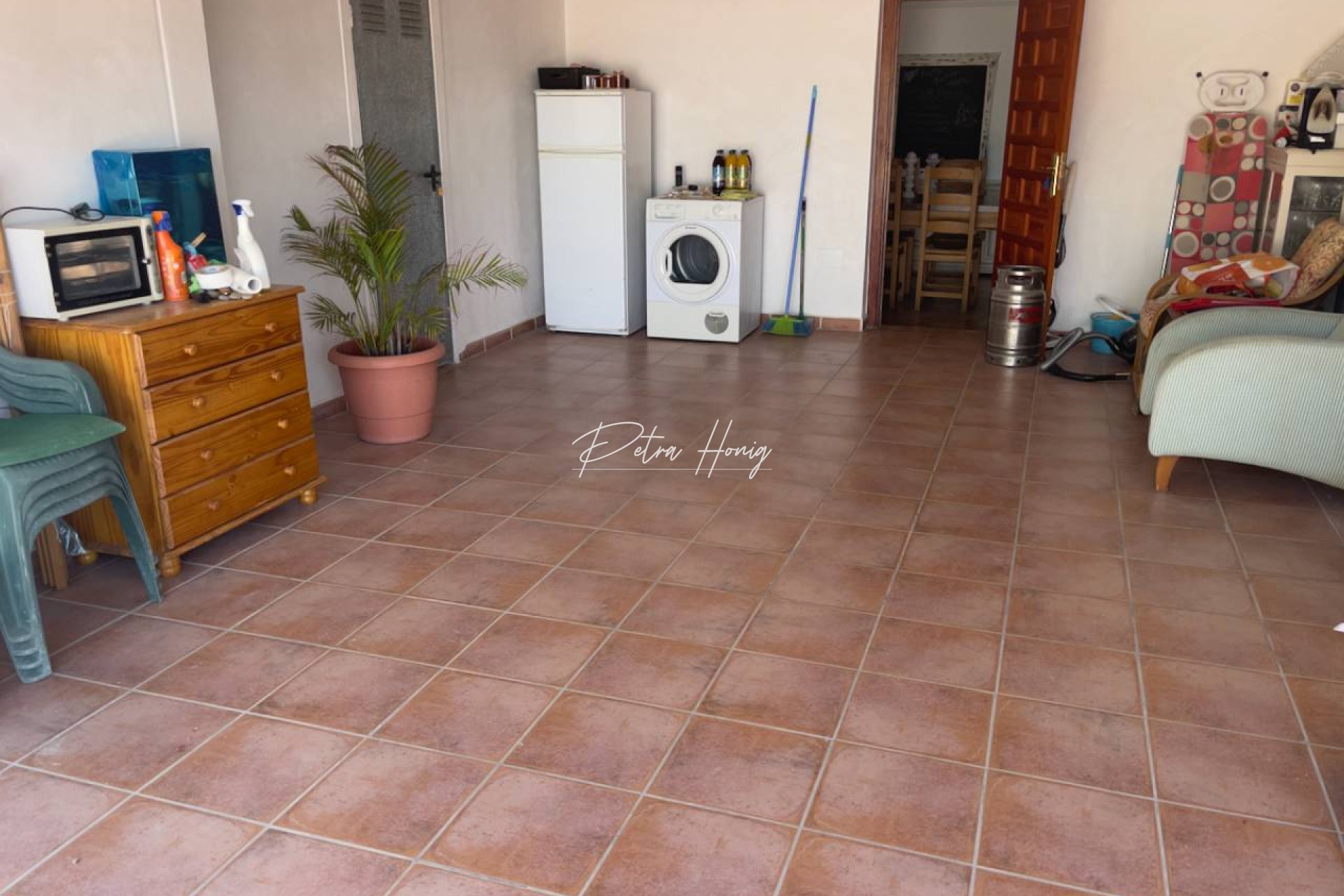 Resales - Villa - Ciudad Quesada - La Marquesa Golf
