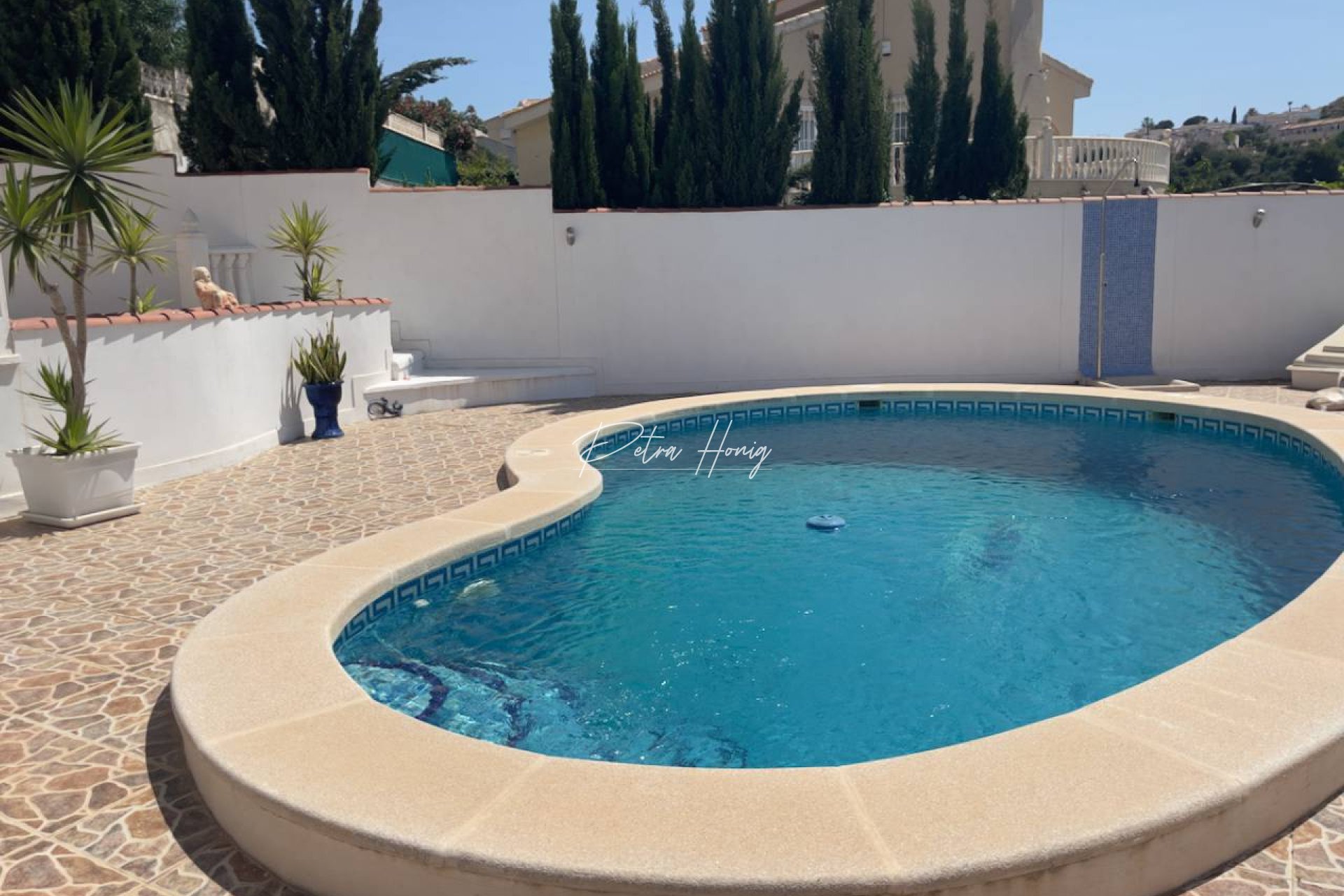 Resales - Villa - Ciudad Quesada - La Marquesa Golf