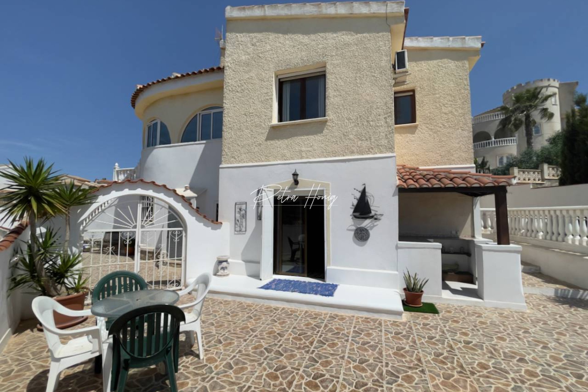 Resales - Villa - Ciudad Quesada - La Marquesa Golf