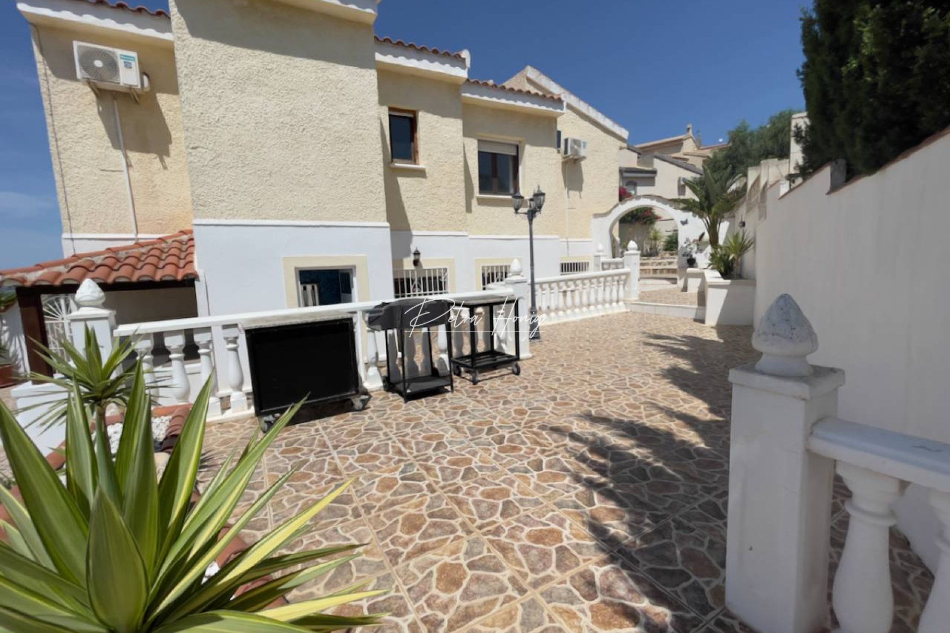 Resales - Villa - Ciudad Quesada - La Marquesa Golf