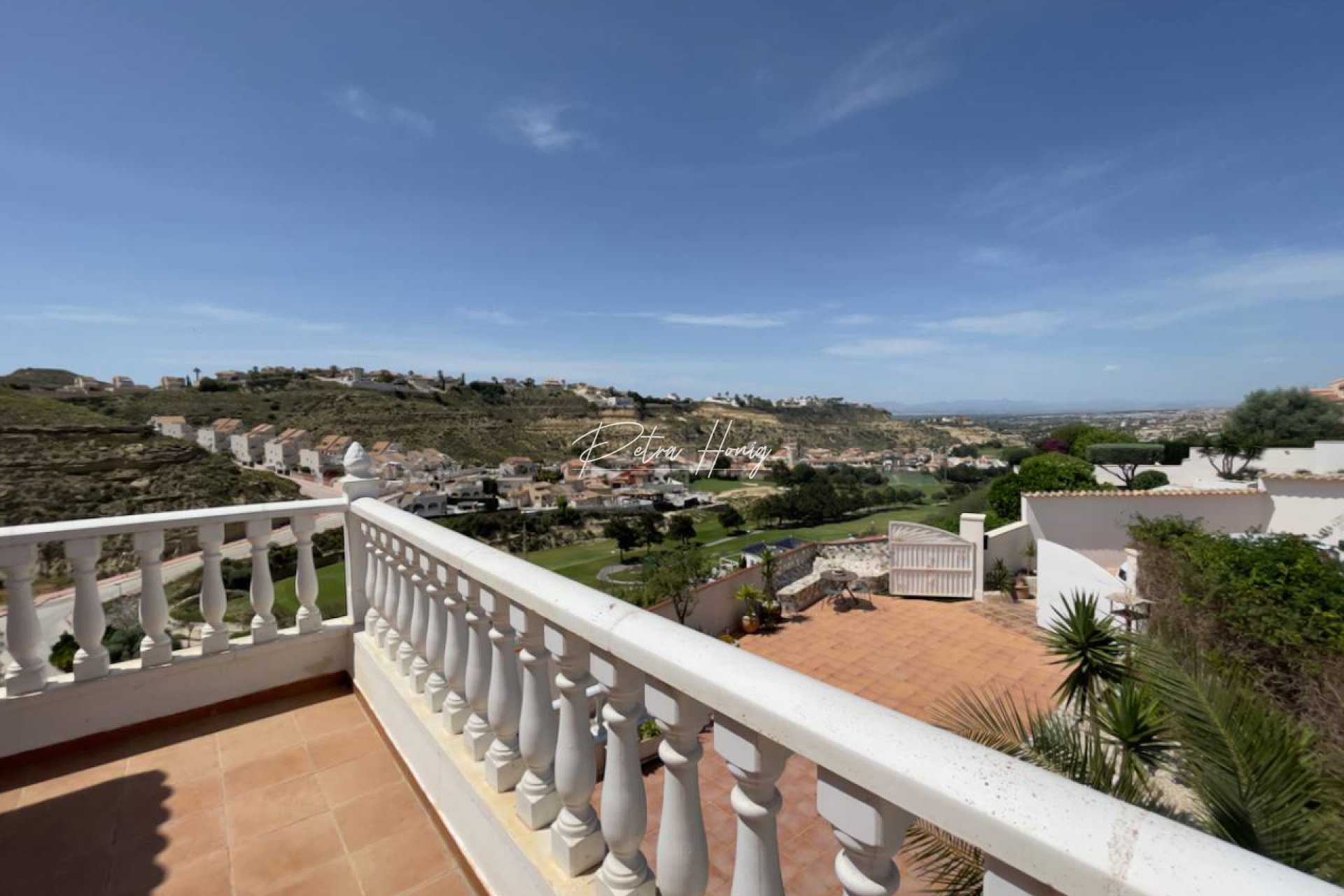 Resales - Villa - Ciudad Quesada - La Marquesa Golf