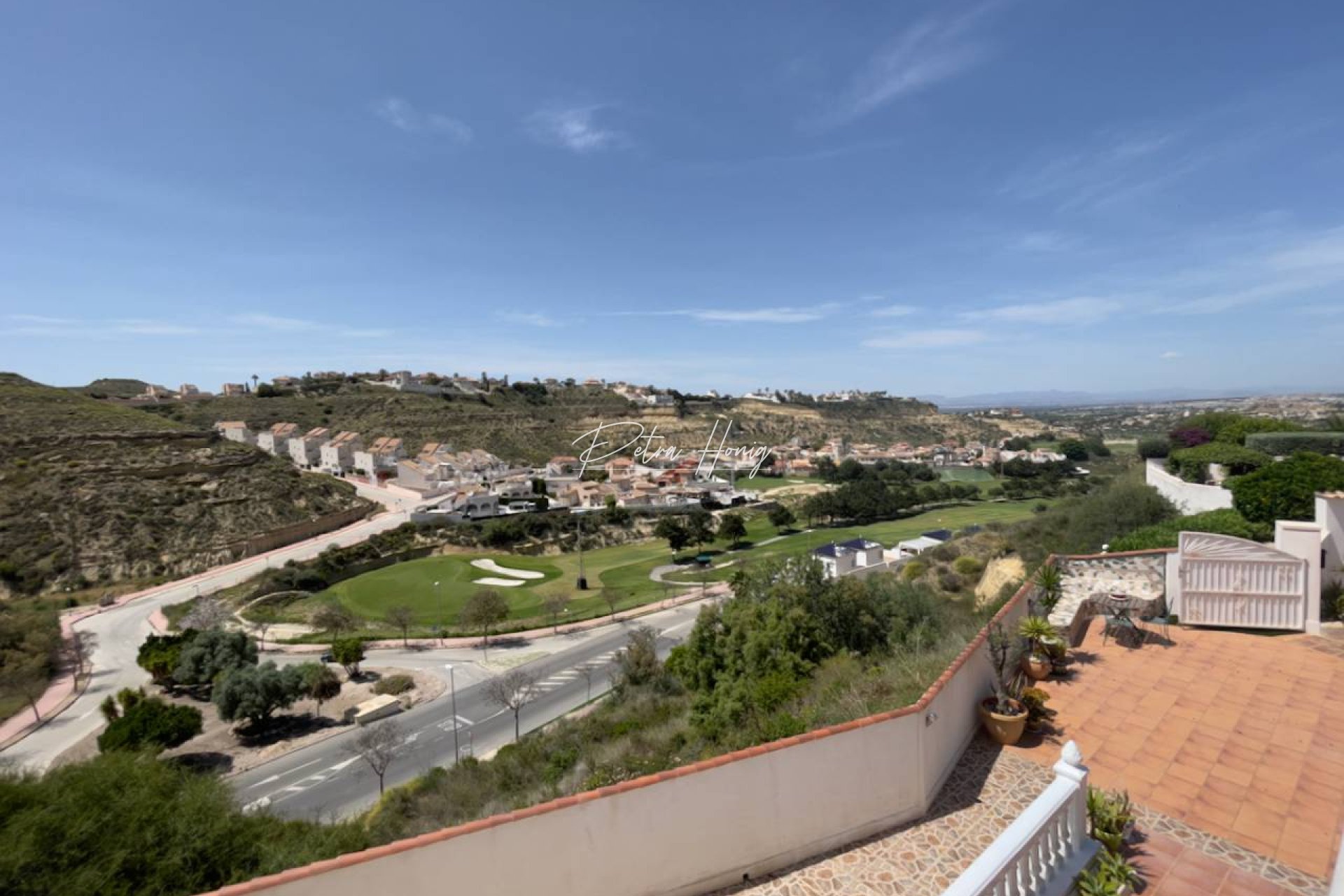 Resales - Villa - Ciudad Quesada - La Marquesa Golf