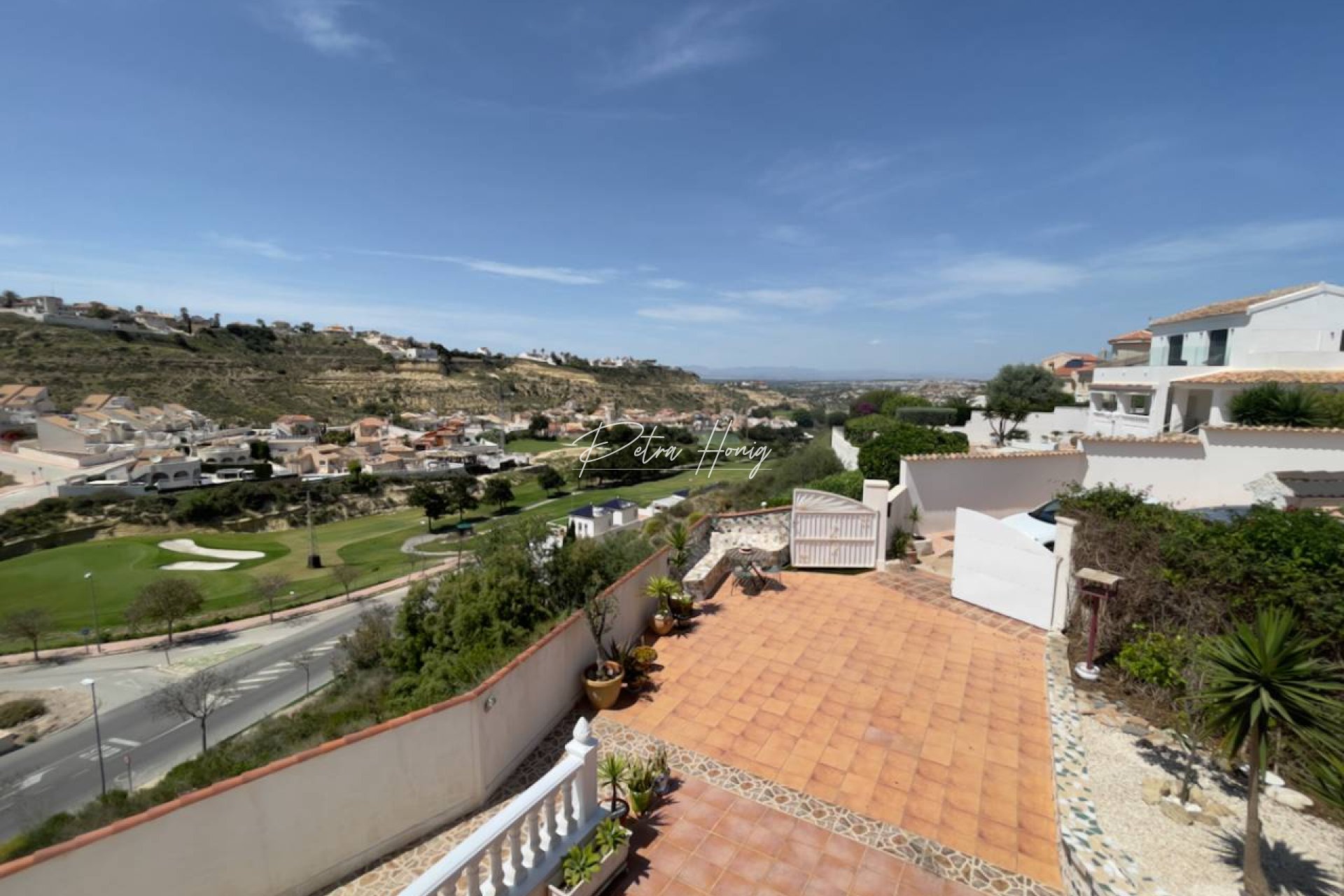 Resales - Villa - Ciudad Quesada - La Marquesa Golf