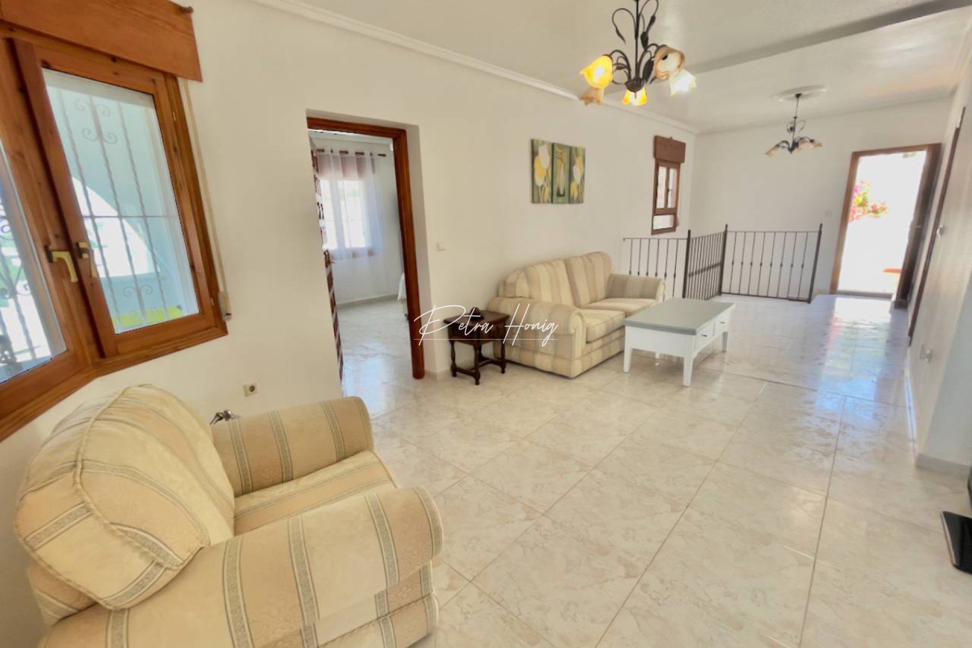 Resales - Villa - Ciudad Quesada - La Marquesa Golf