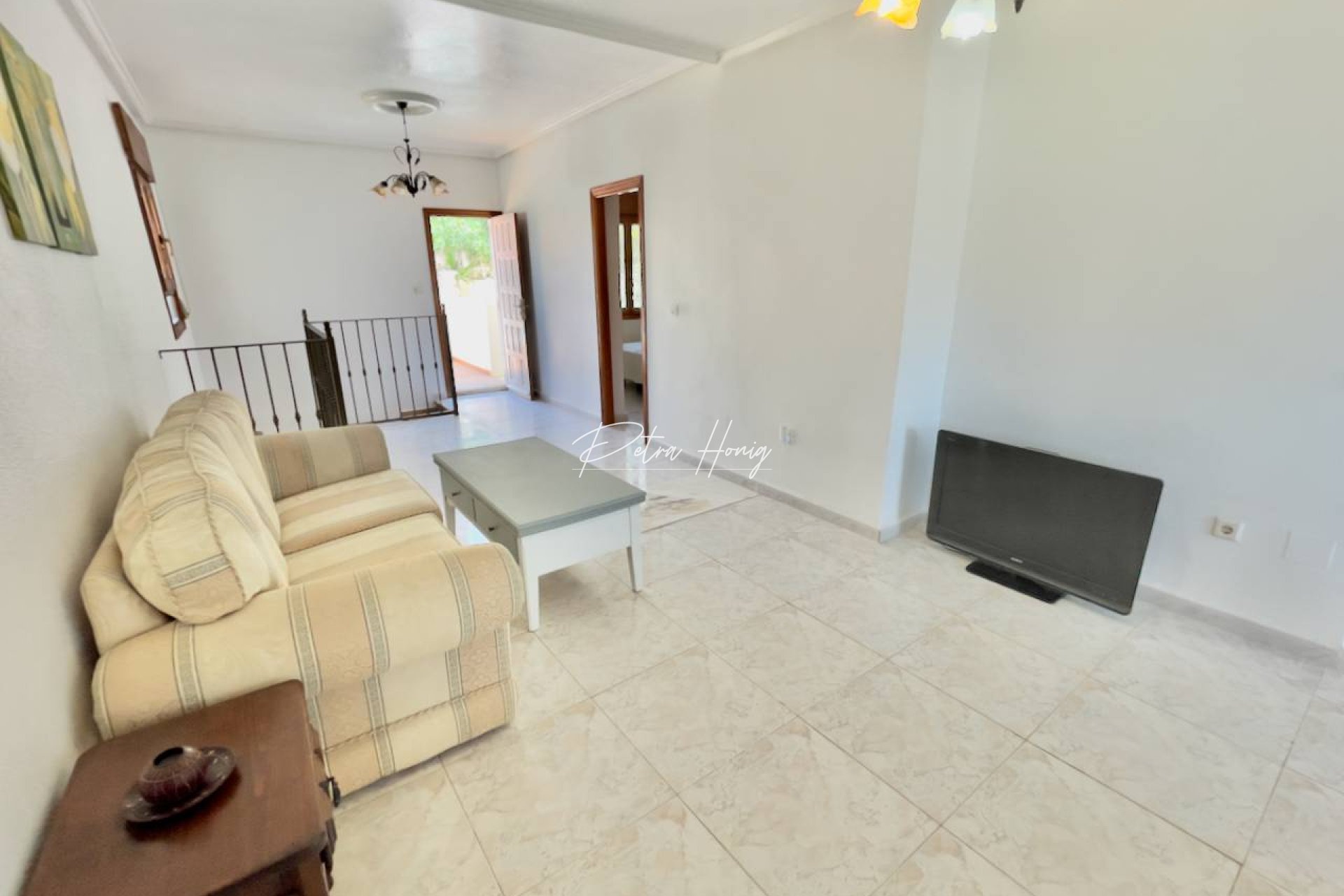 Resales - Villa - Ciudad Quesada - La Marquesa Golf