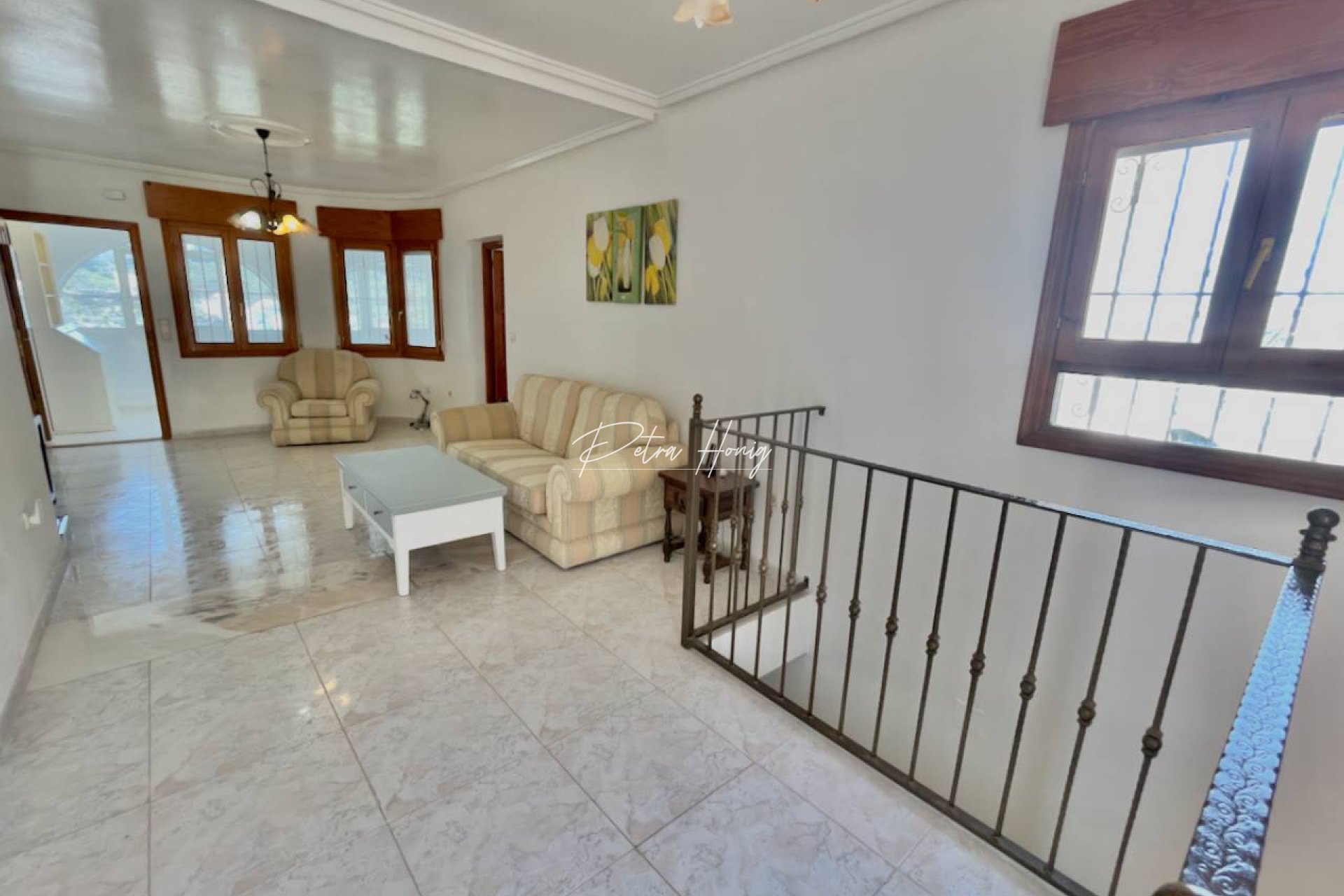 Resales - Villa - Ciudad Quesada - La Marquesa Golf