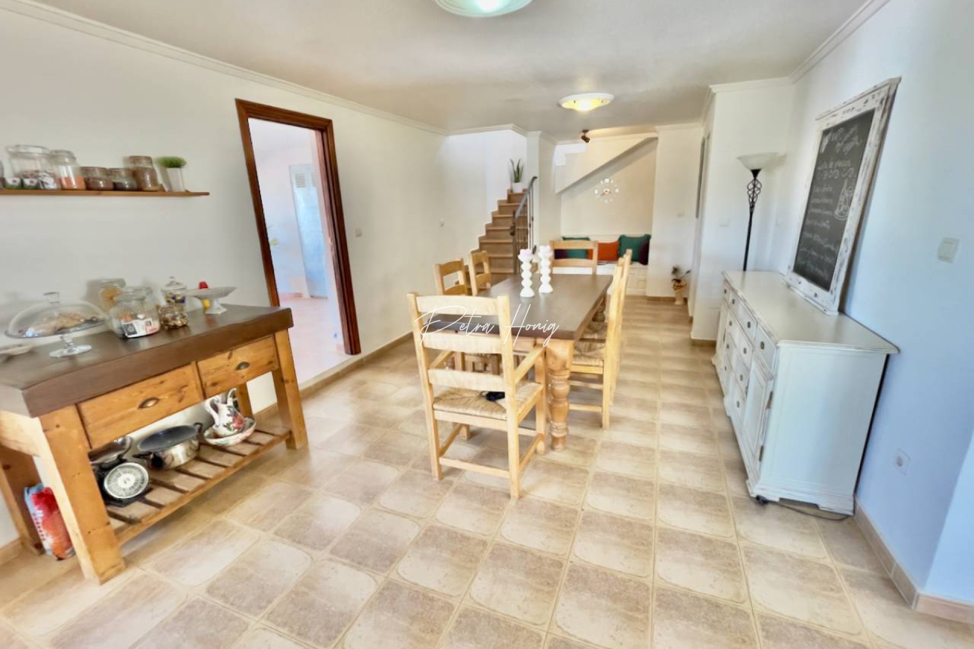 Resales - Villa - Ciudad Quesada - La Marquesa Golf