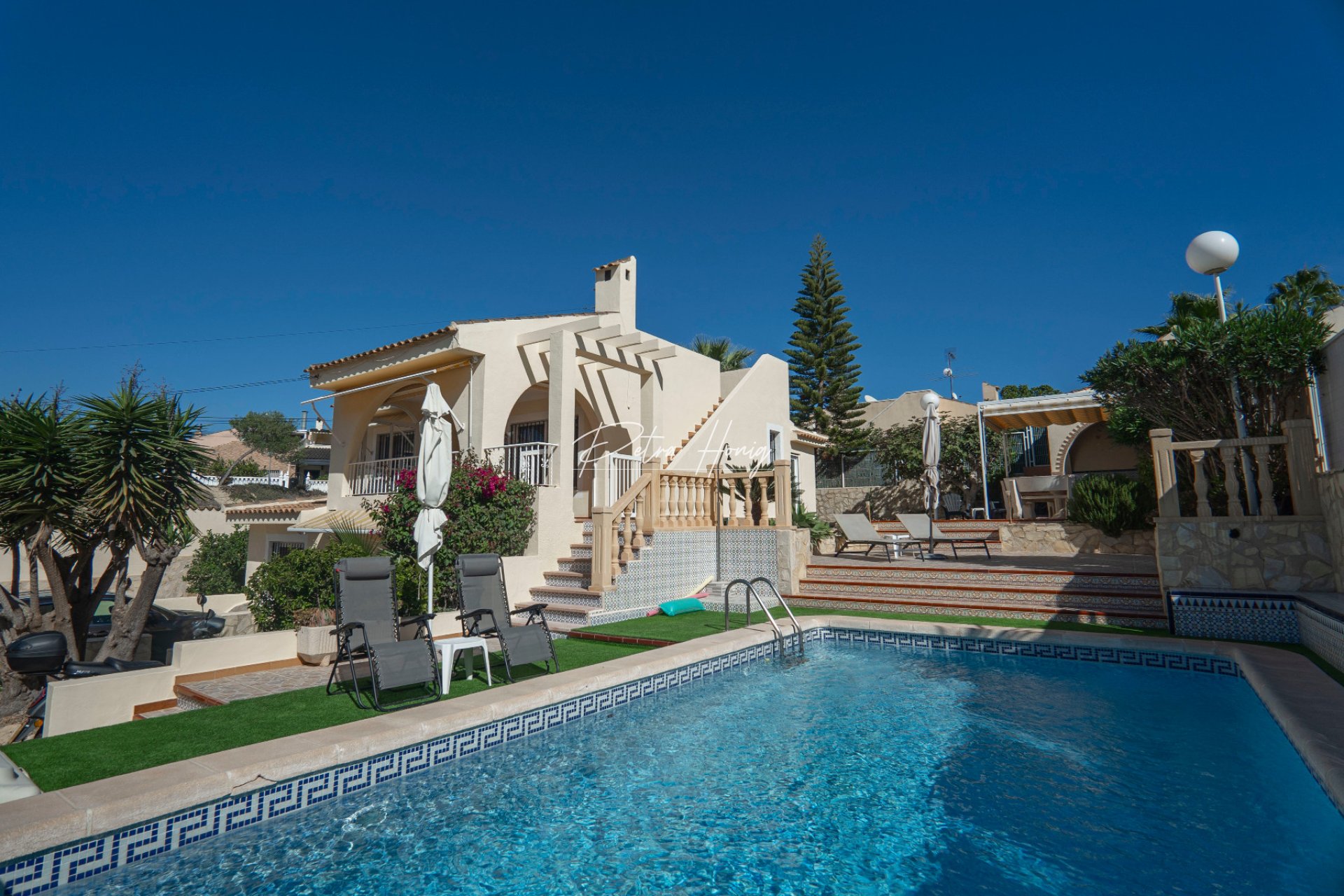 Resales - Villa - Ciudad Quesada - La Marquesa Golf