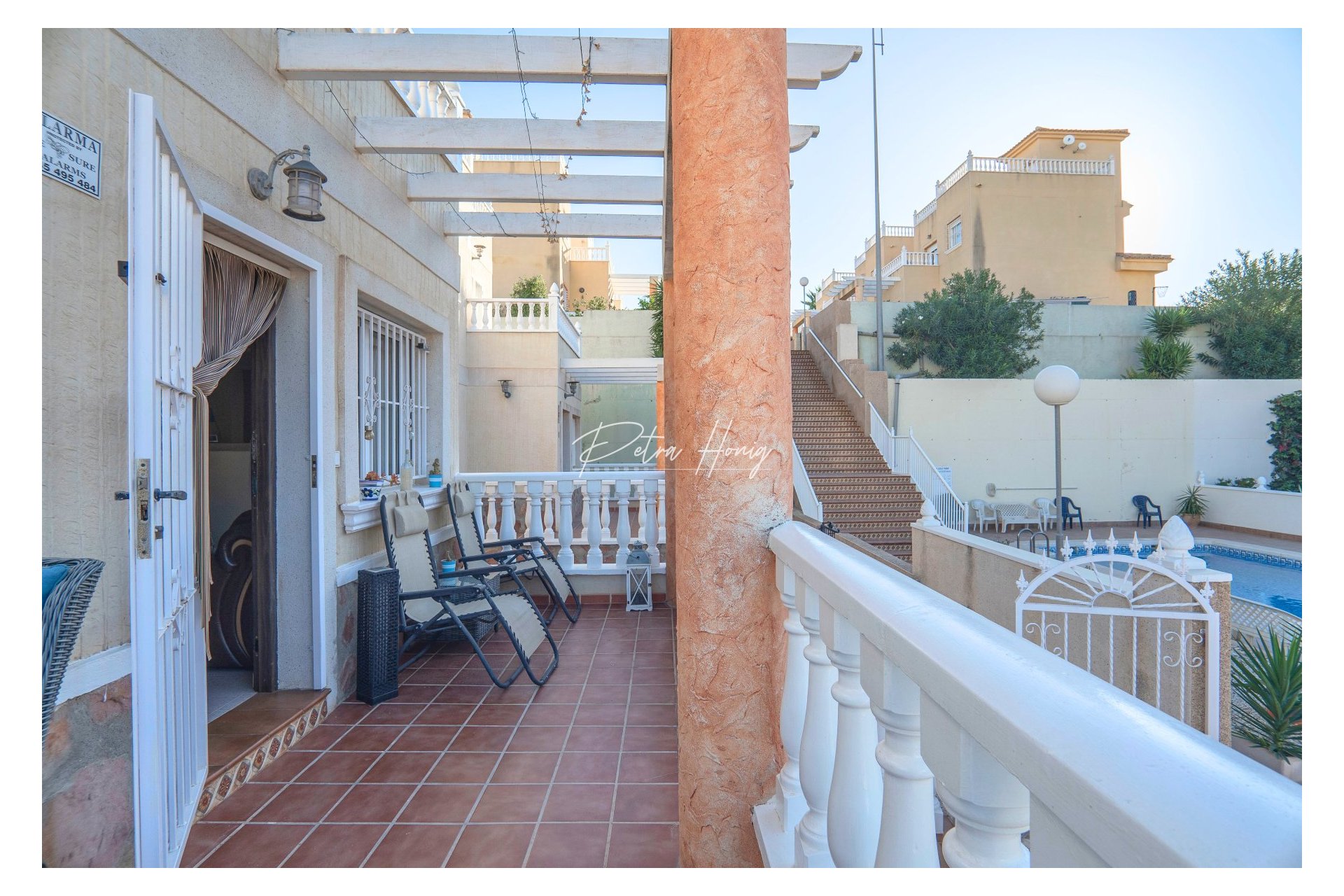 Resales - Villa - Ciudad Quesada - La Marquesa Golf