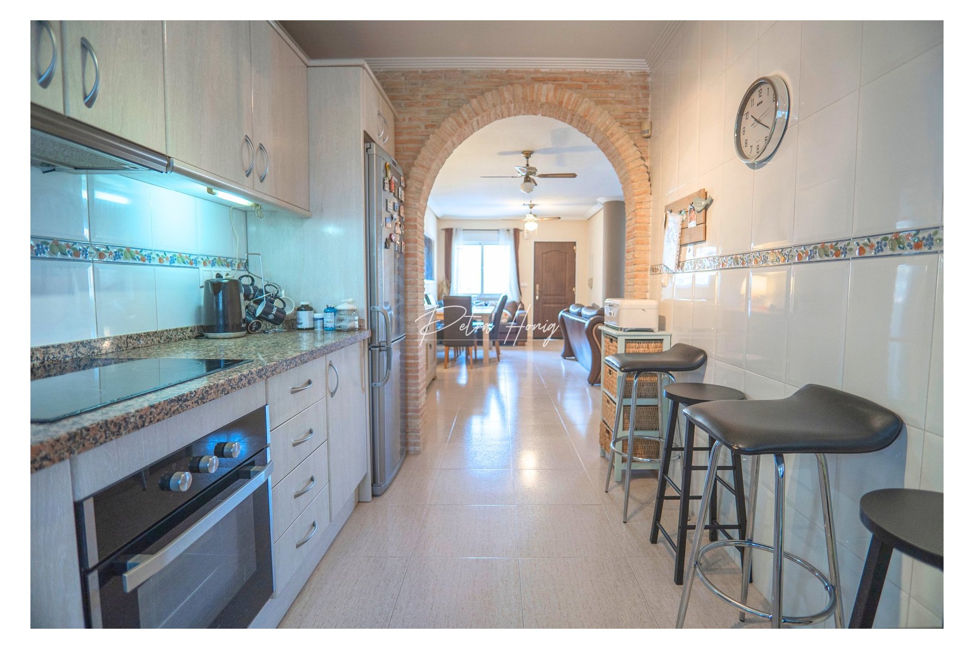 Resales - Villa - Ciudad Quesada - La Marquesa Golf
