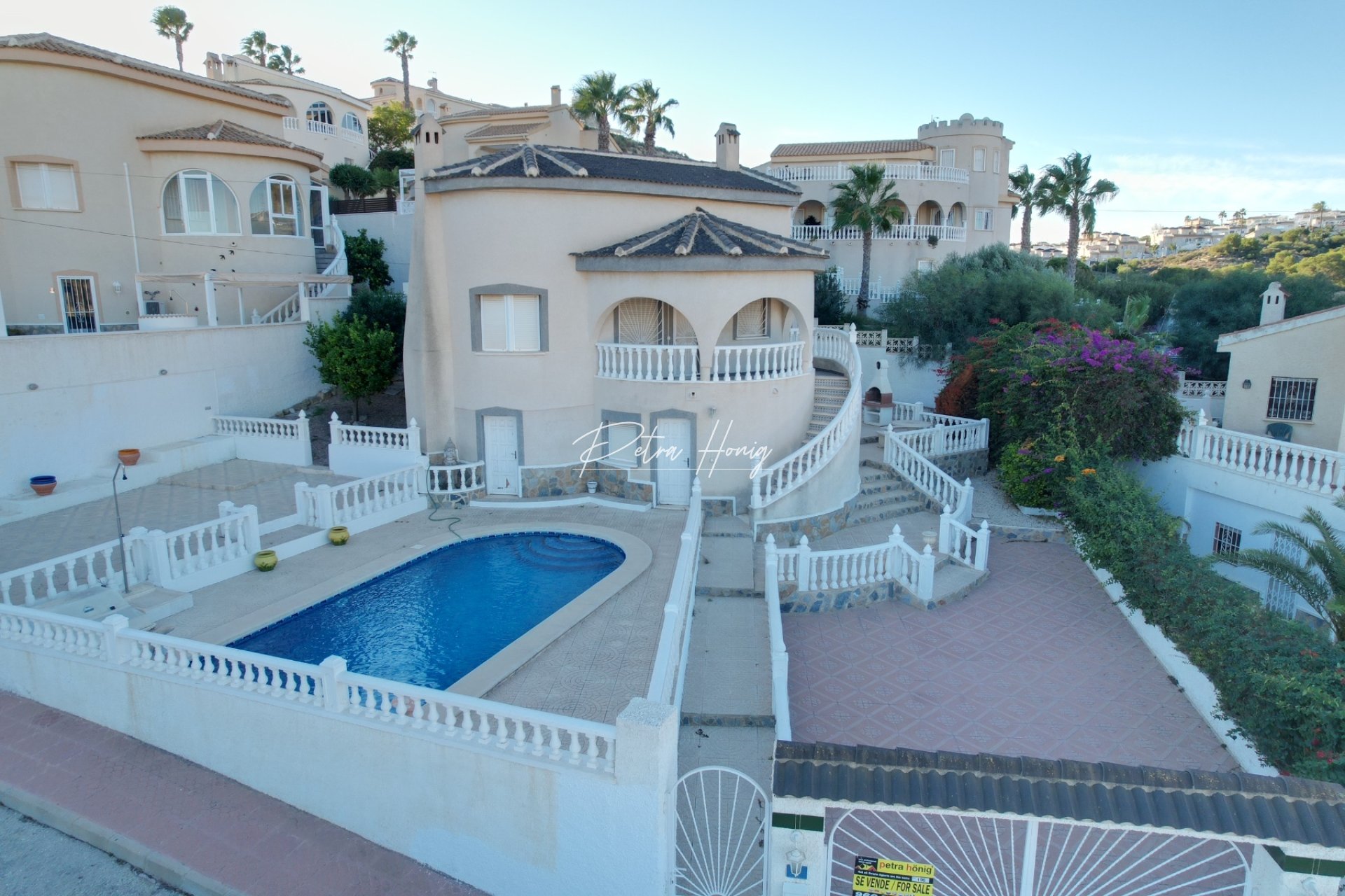 Resales - Villa - Ciudad Quesada - La Marquesa Golf