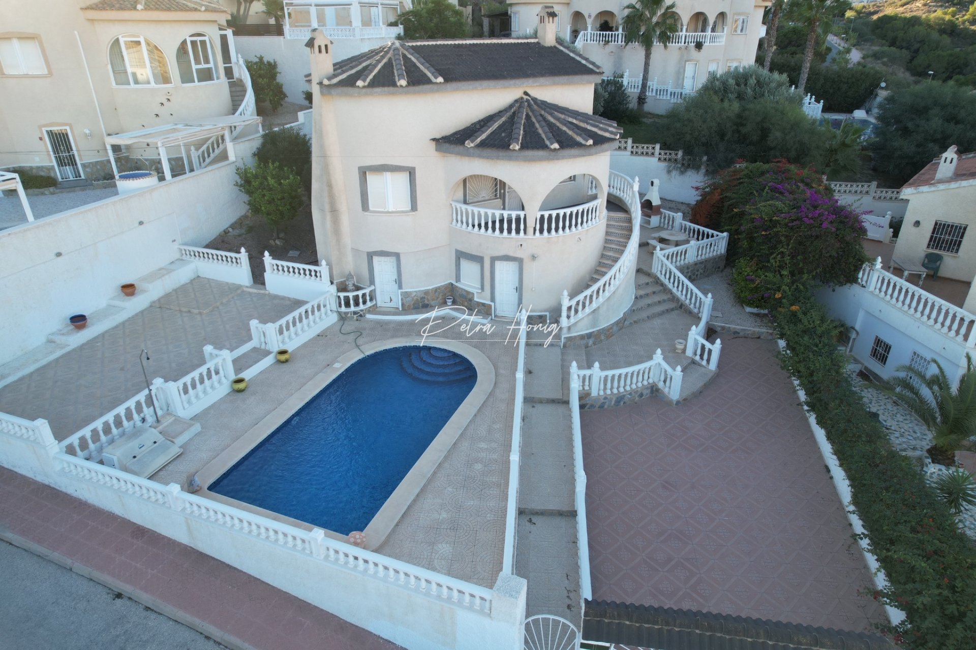 Resales - Villa - Ciudad Quesada - La Marquesa Golf