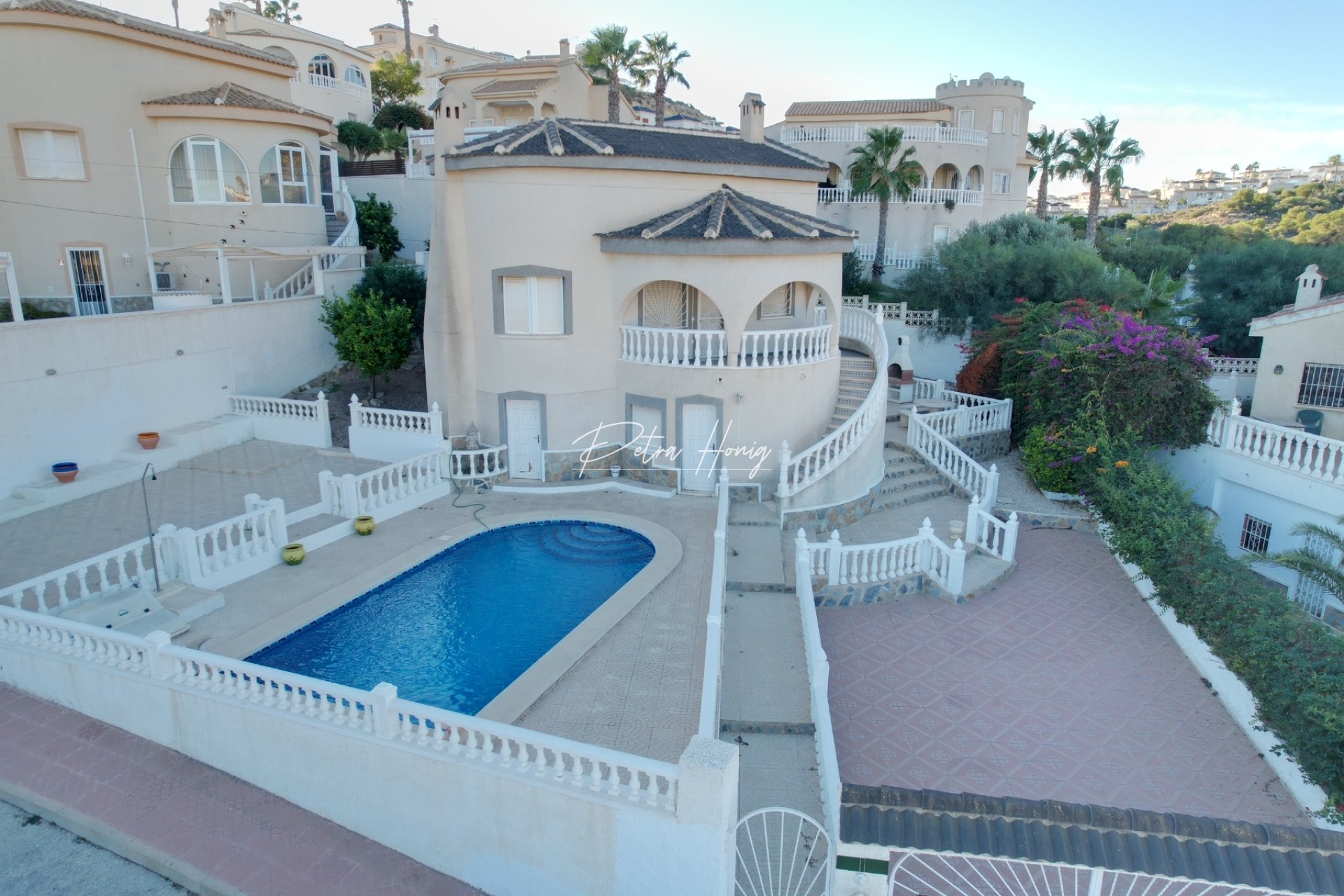 Resales - Villa - Ciudad Quesada - La Marquesa Golf