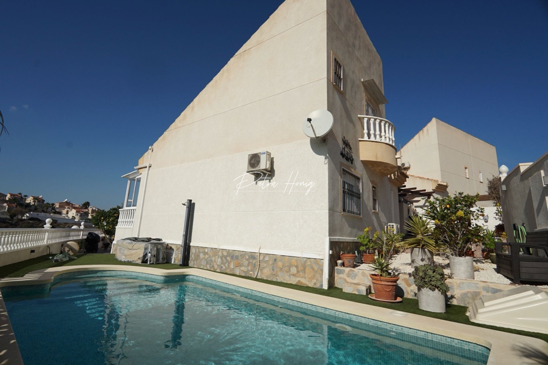 Resales - Villa - Ciudad Quesada - La Marquesa Golf
