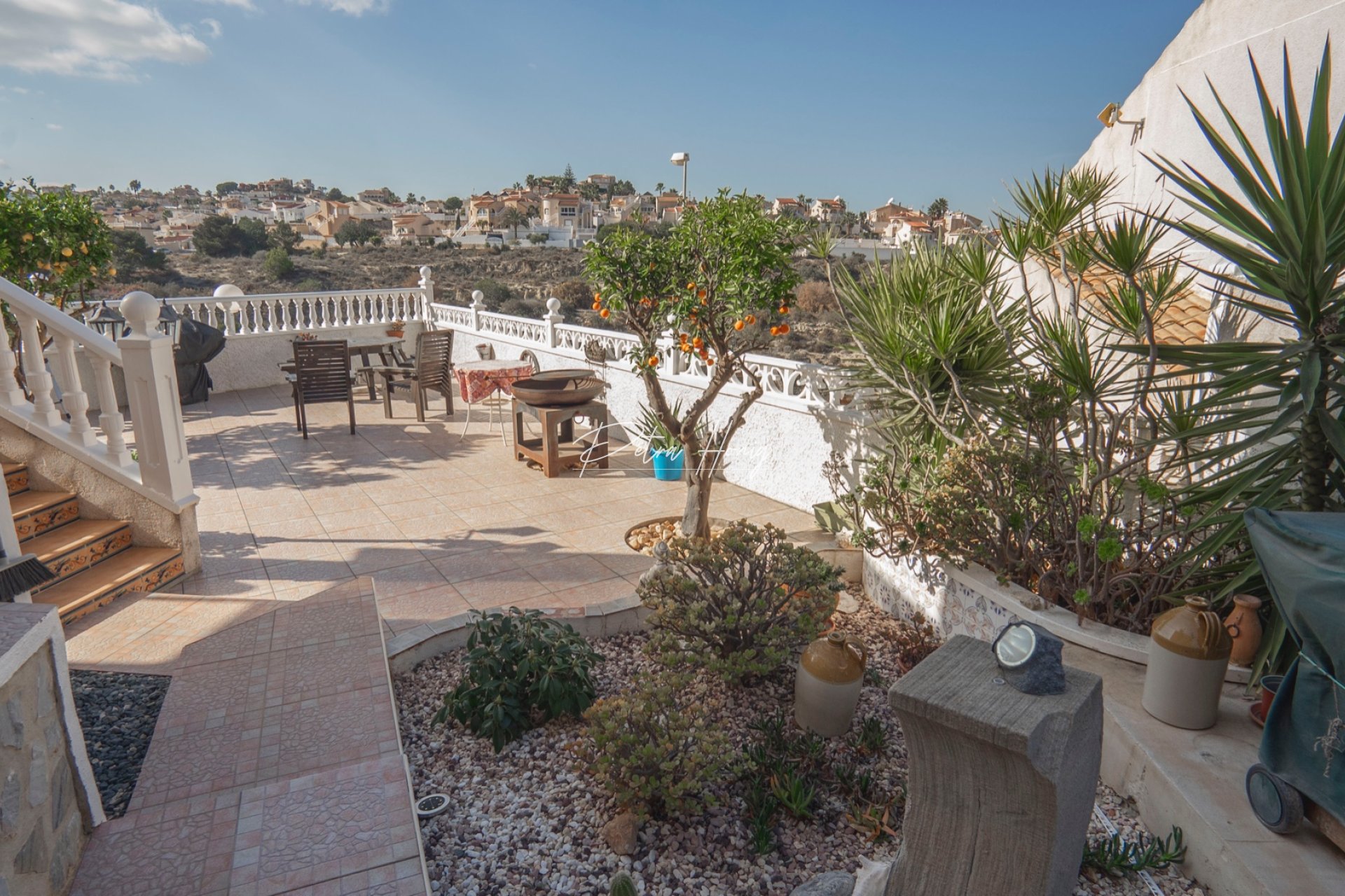 Resales - Villa - Ciudad Quesada - La Marquesa Golf