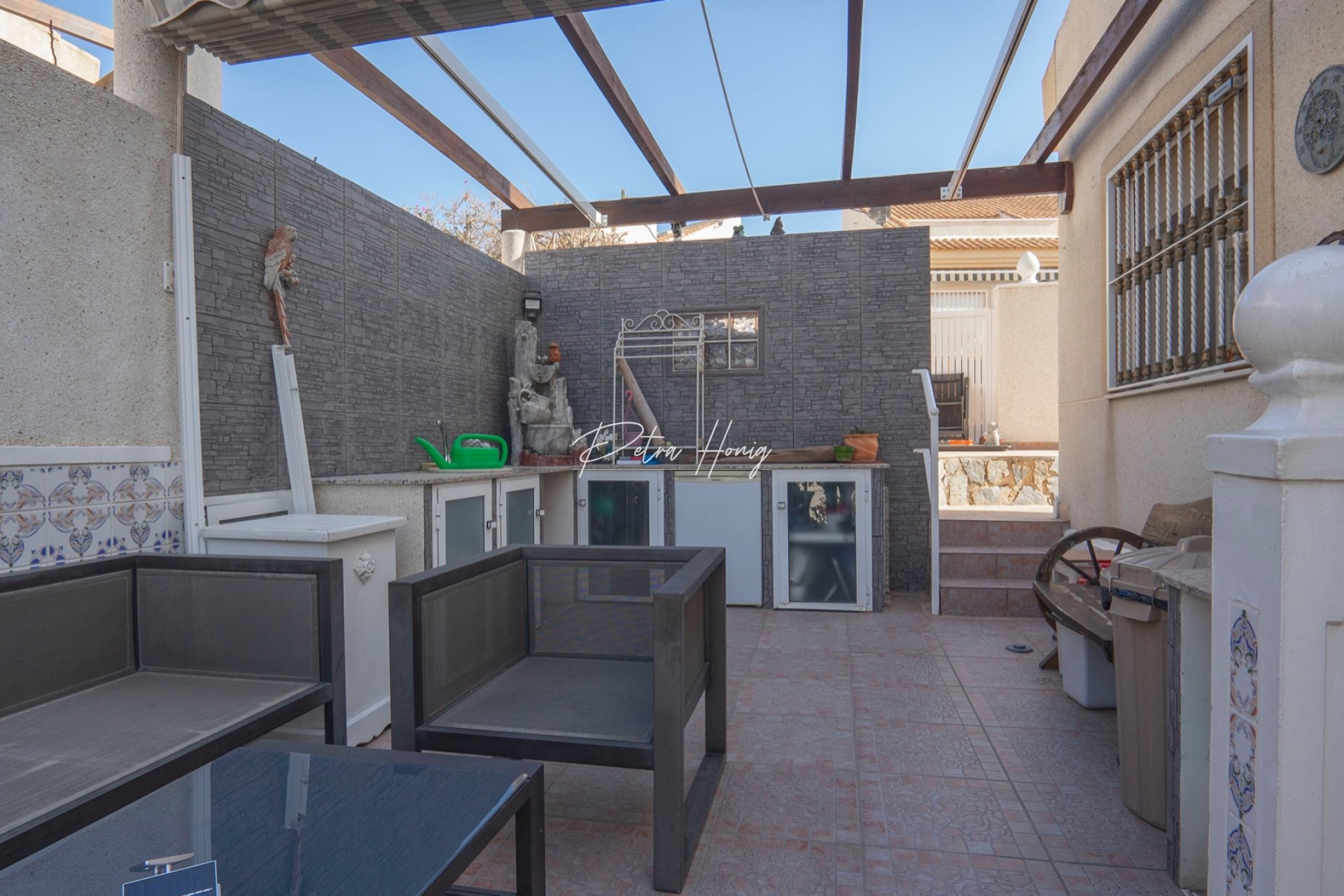 Resales - Villa - Ciudad Quesada - La Marquesa Golf