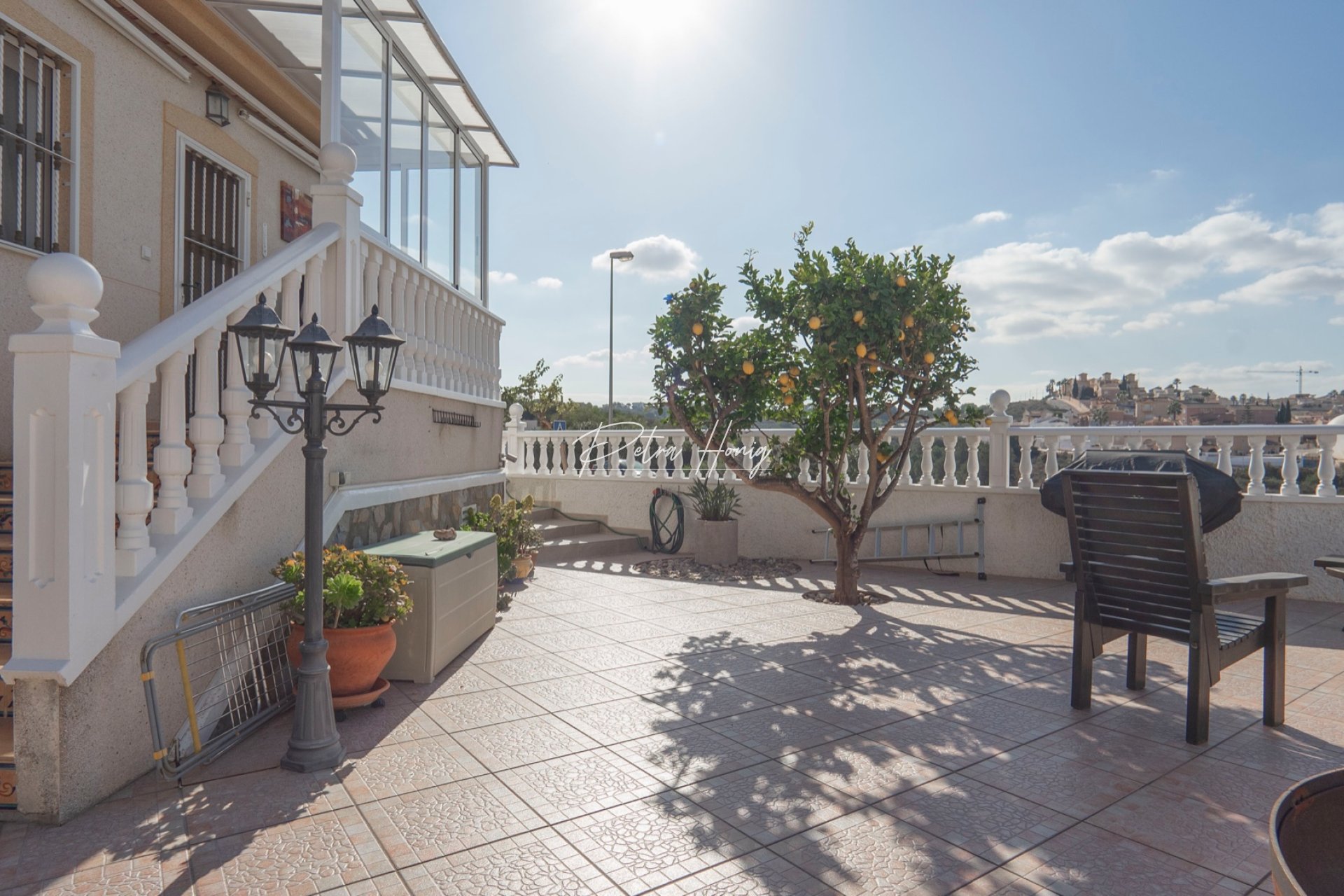 Resales - Villa - Ciudad Quesada - La Marquesa Golf