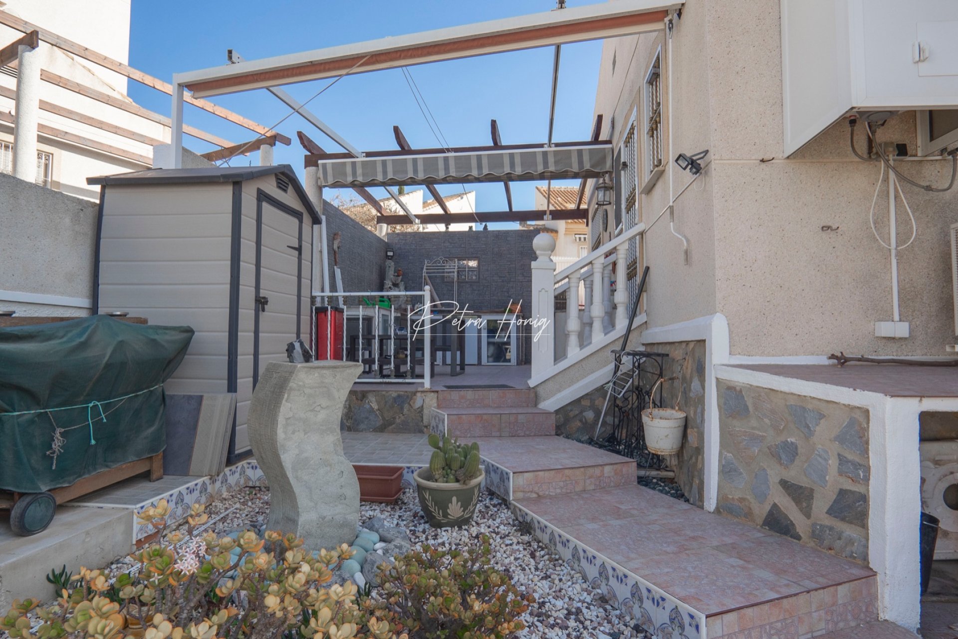 Resales - Villa - Ciudad Quesada - La Marquesa Golf