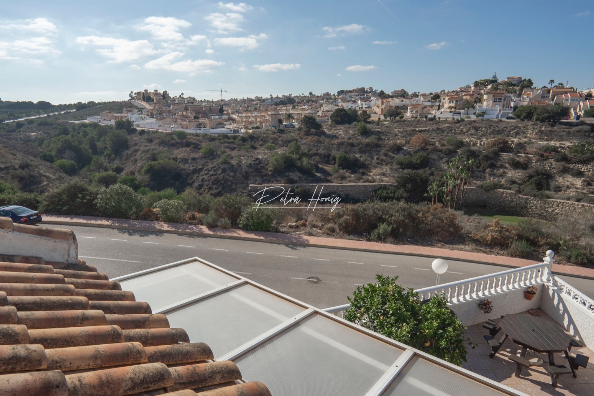 Resales - Villa - Ciudad Quesada - La Marquesa Golf
