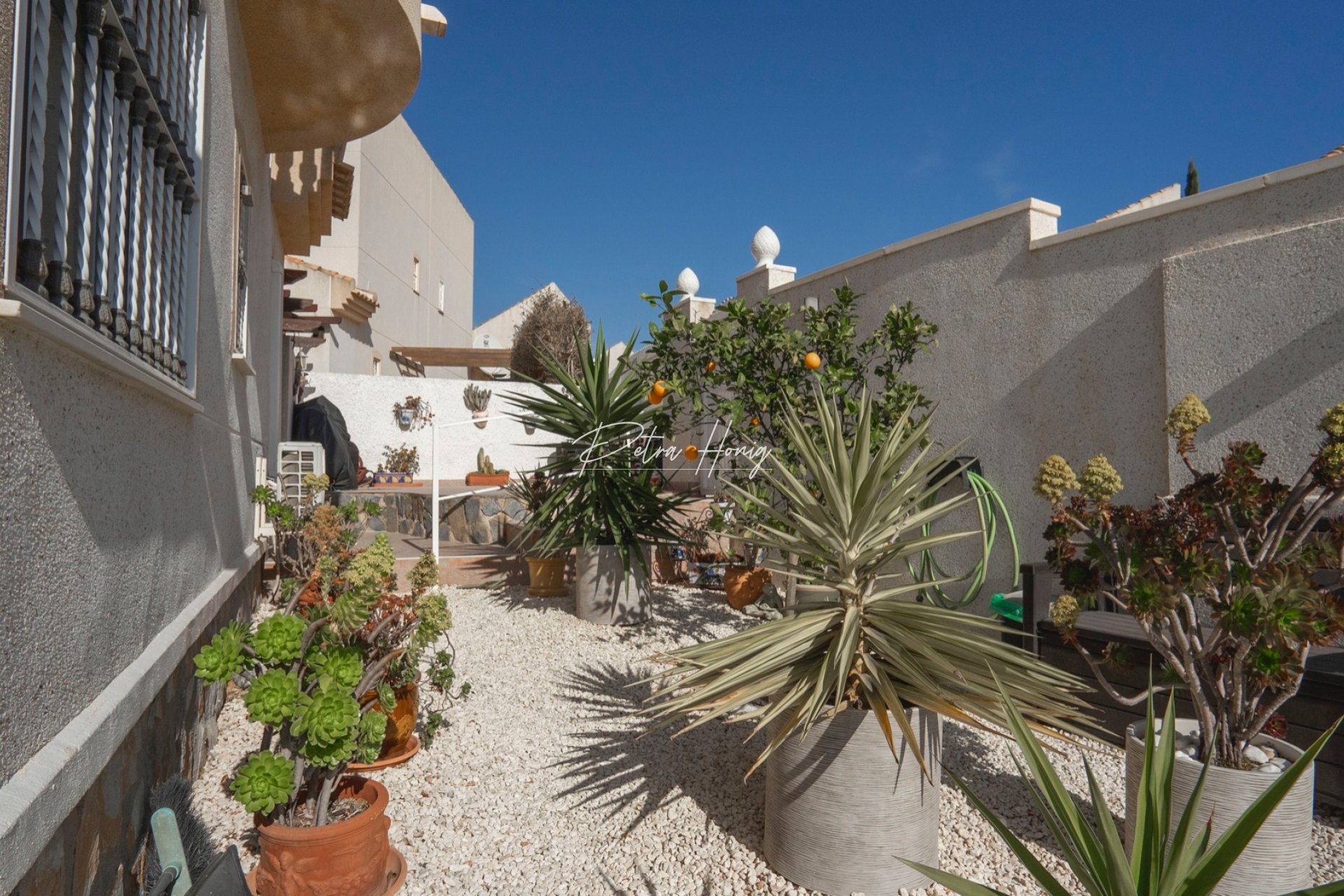 Resales - Villa - Ciudad Quesada - La Marquesa Golf