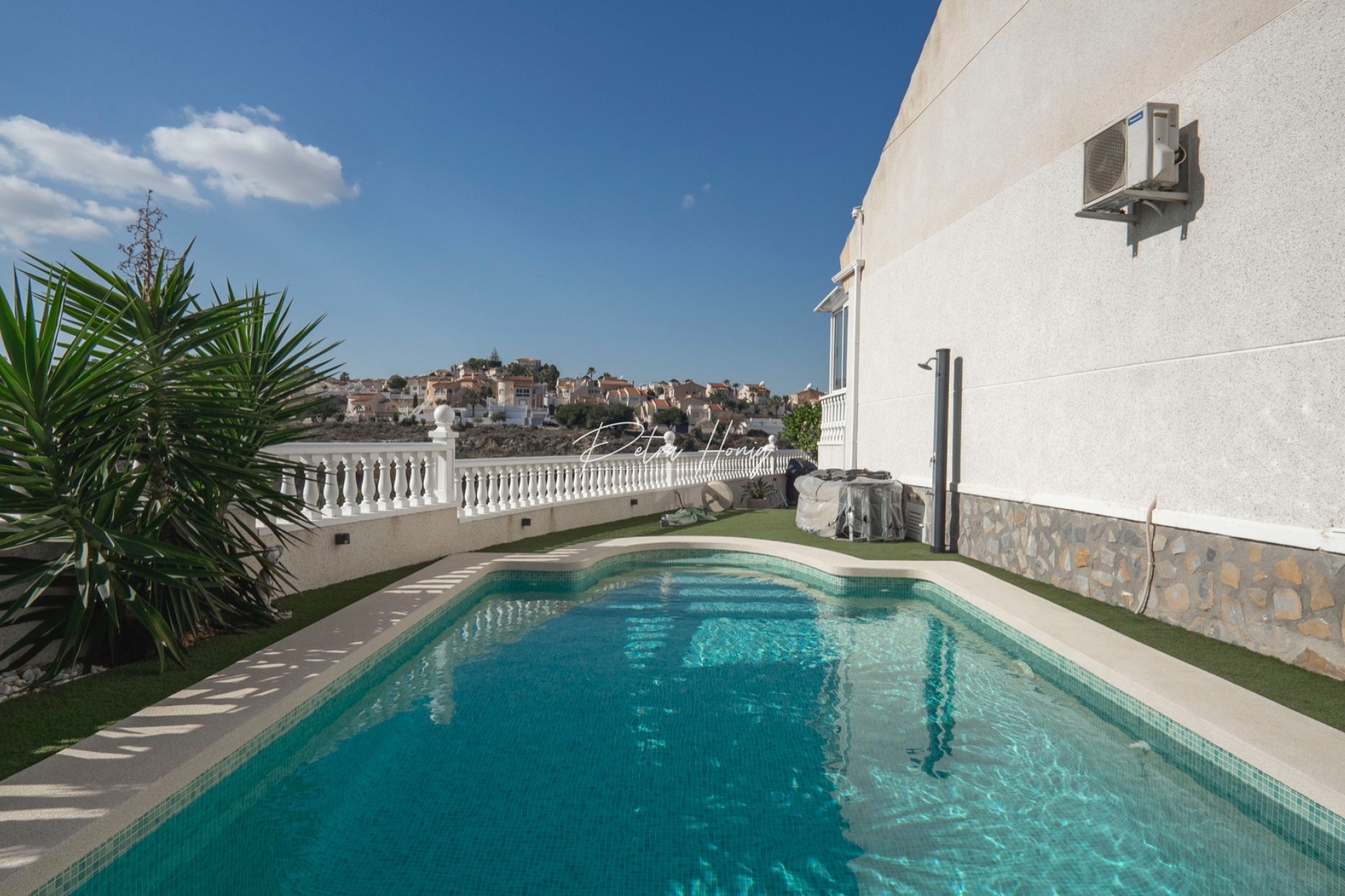 Resales - Villa - Ciudad Quesada - La Marquesa Golf