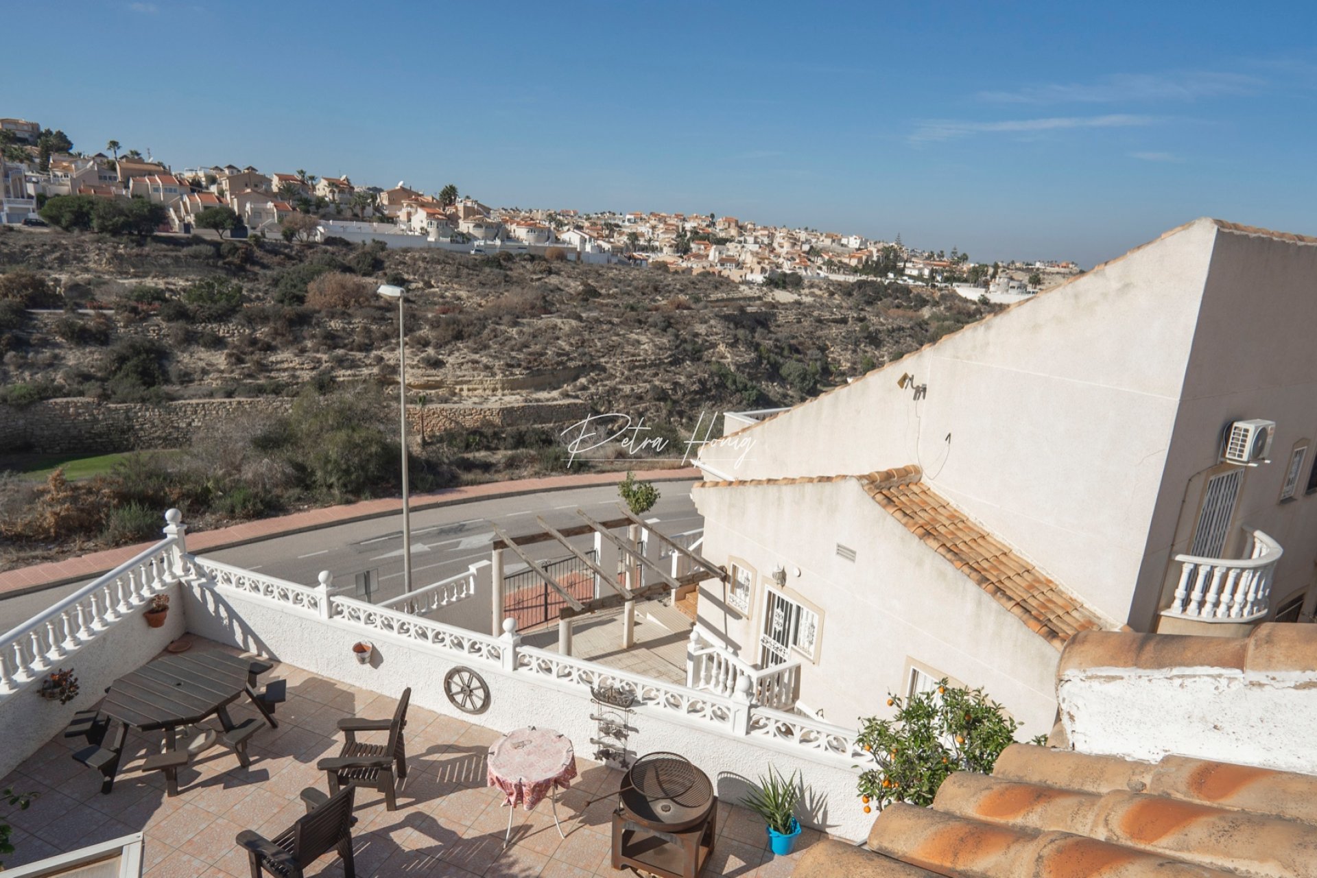 Resales - Villa - Ciudad Quesada - La Marquesa Golf