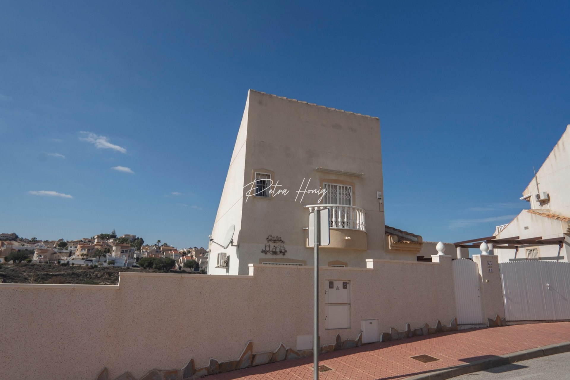 Resales - Villa - Ciudad Quesada - La Marquesa Golf