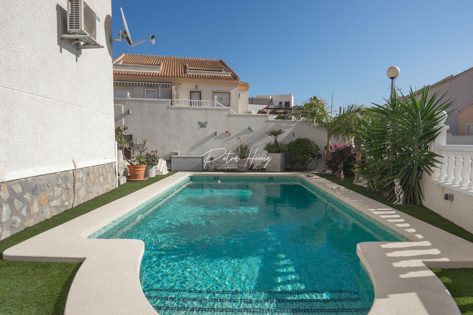 Resales - Villa - Ciudad Quesada - La Marquesa Golf