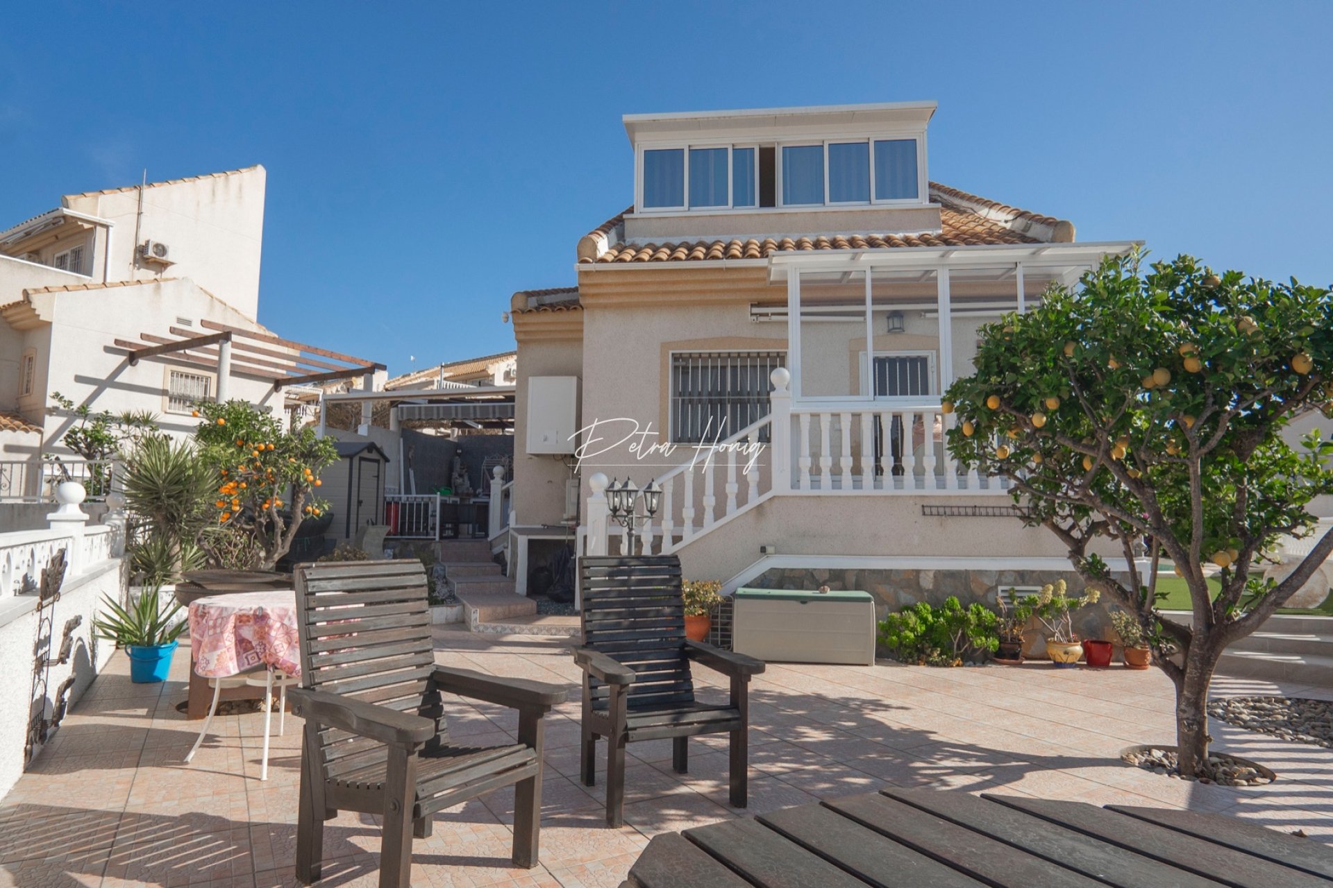 Resales - Villa - Ciudad Quesada - La Marquesa Golf