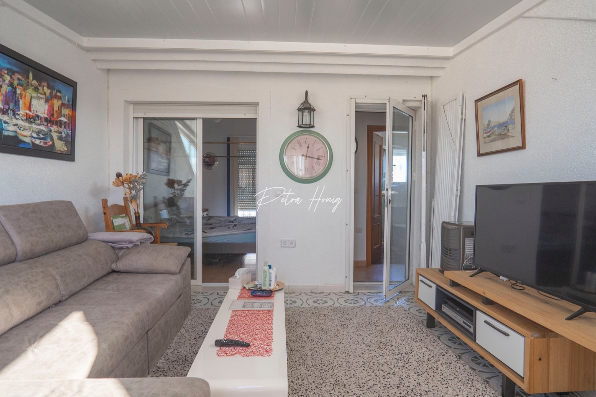 Resales - Villa - Ciudad Quesada - La Marquesa Golf
