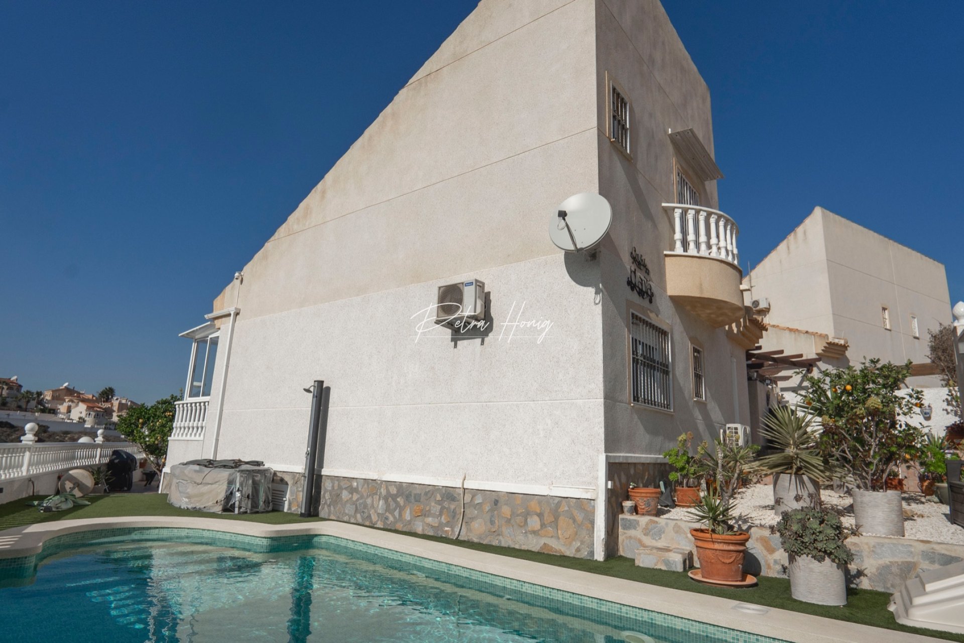 Resales - Villa - Ciudad Quesada - La Marquesa Golf