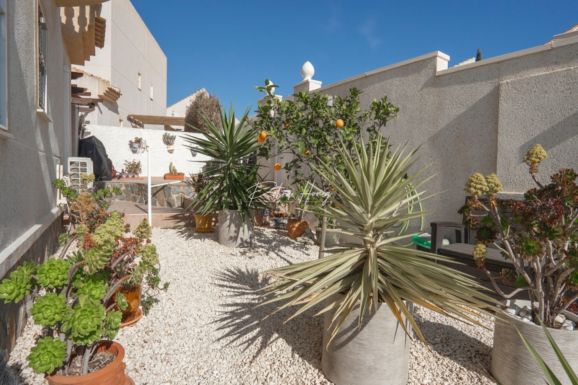 Resales - Villa - Ciudad Quesada - La Marquesa Golf