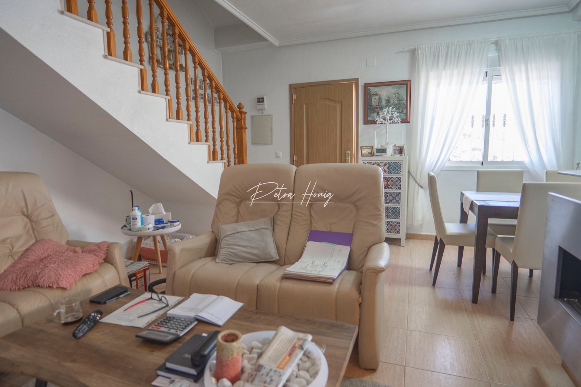 Resales - Villa - Ciudad Quesada - La Marquesa Golf