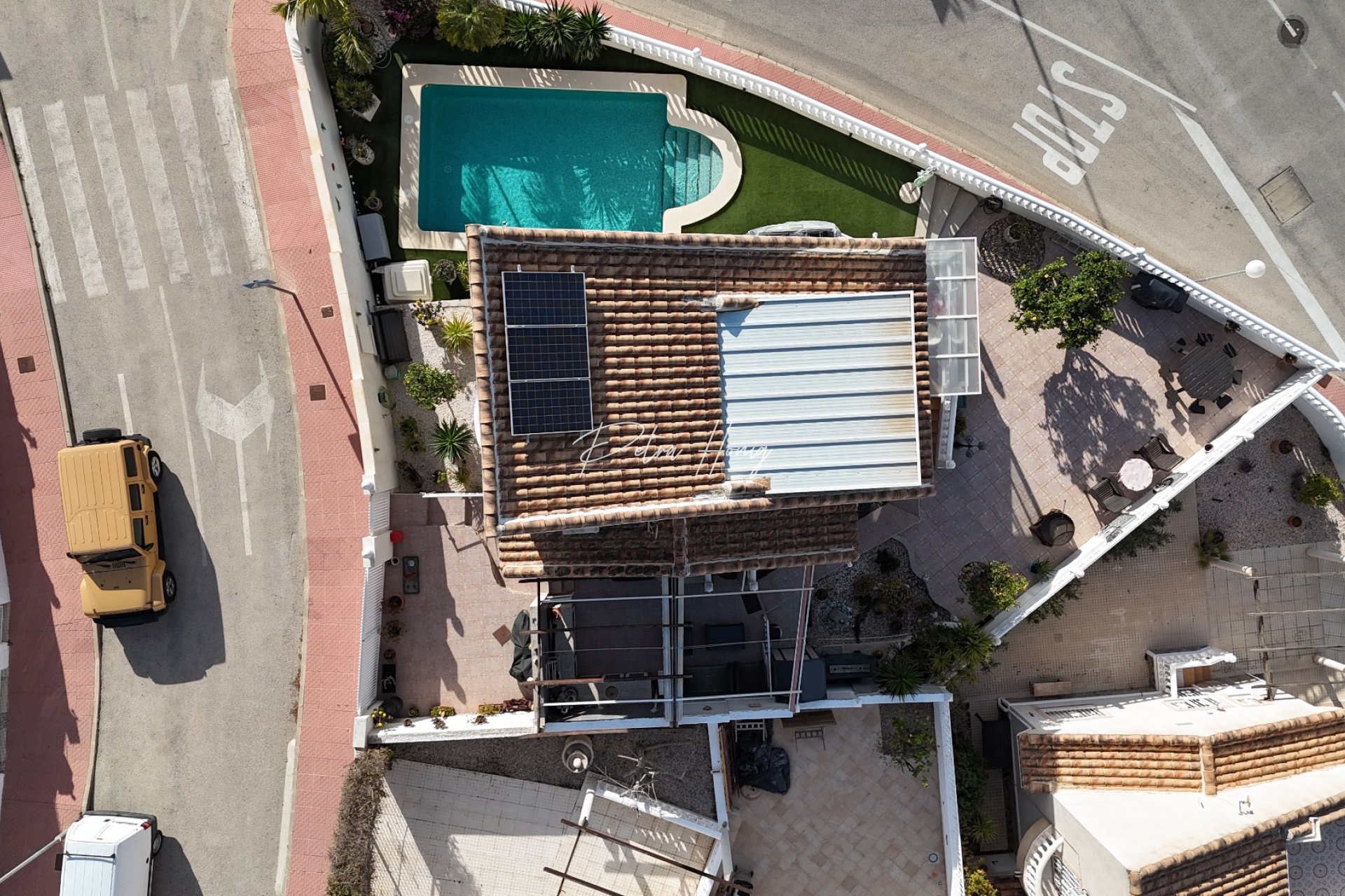 Resales - Villa - Ciudad Quesada - La Marquesa Golf