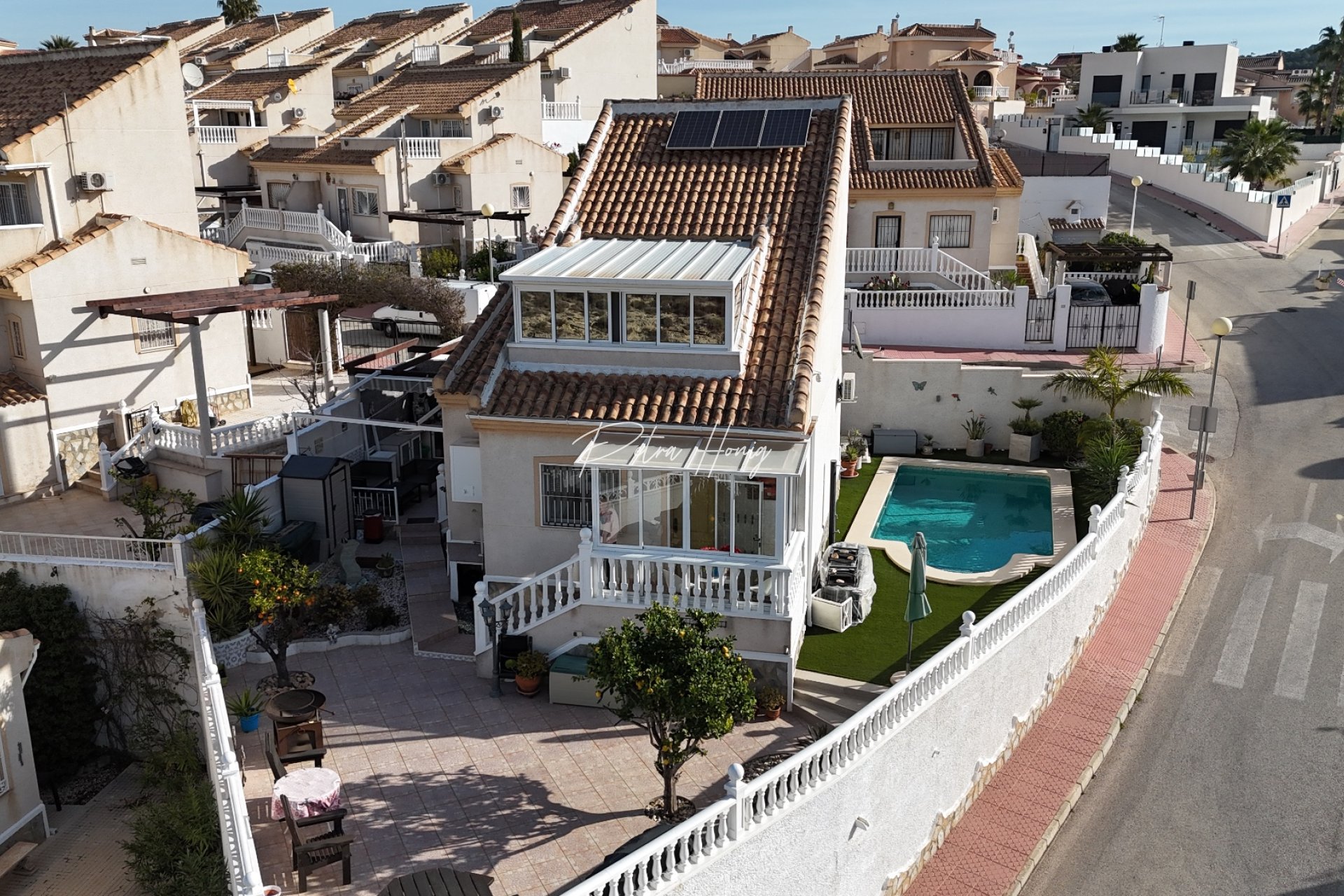 Resales - Villa - Ciudad Quesada - La Marquesa Golf