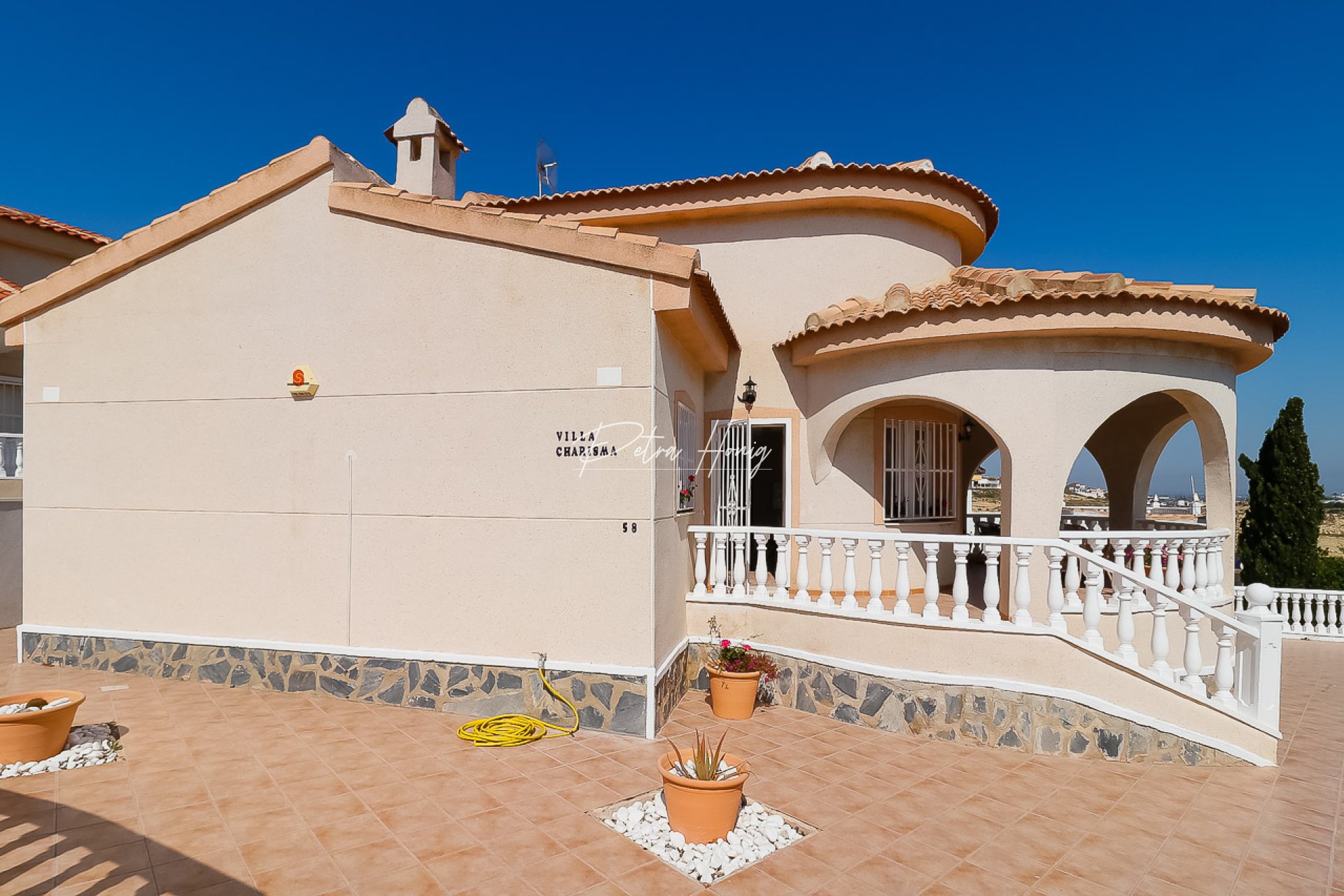 Resales - Villa - Ciudad Quesada - La Marquesa Golf