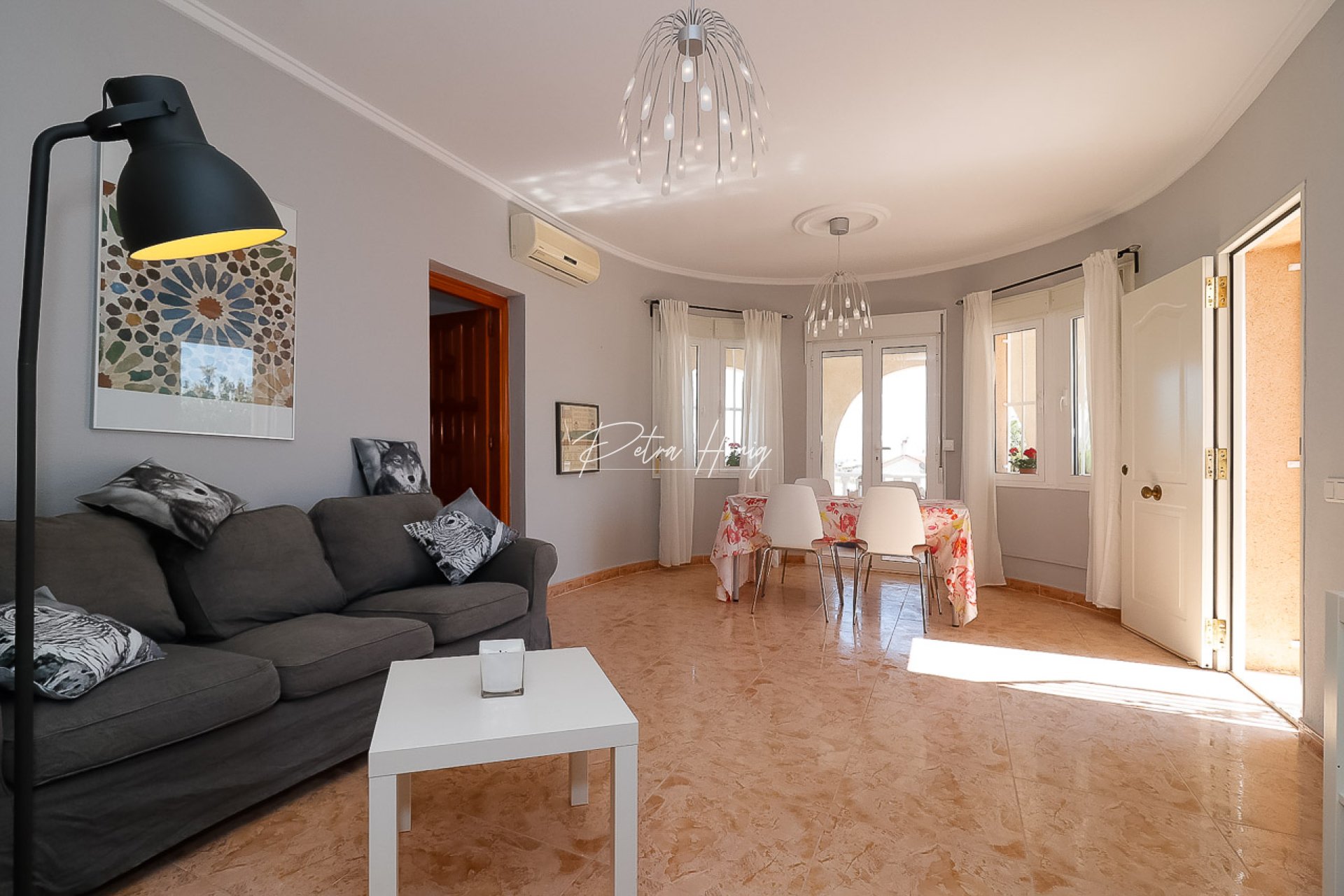 Resales - Villa - Ciudad Quesada - La Marquesa Golf