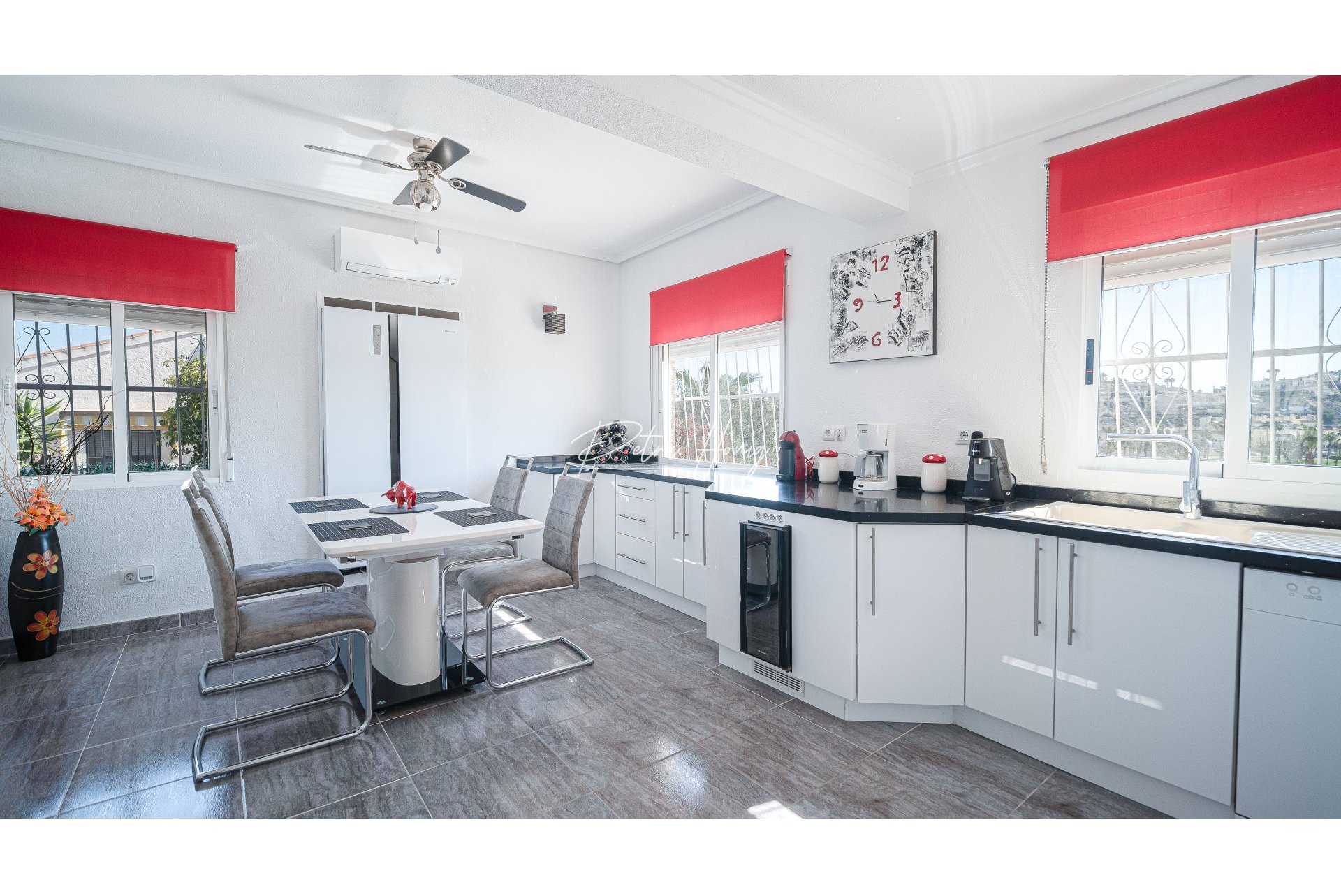Resales - Villa - Ciudad Quesada - La Marquesa Golf