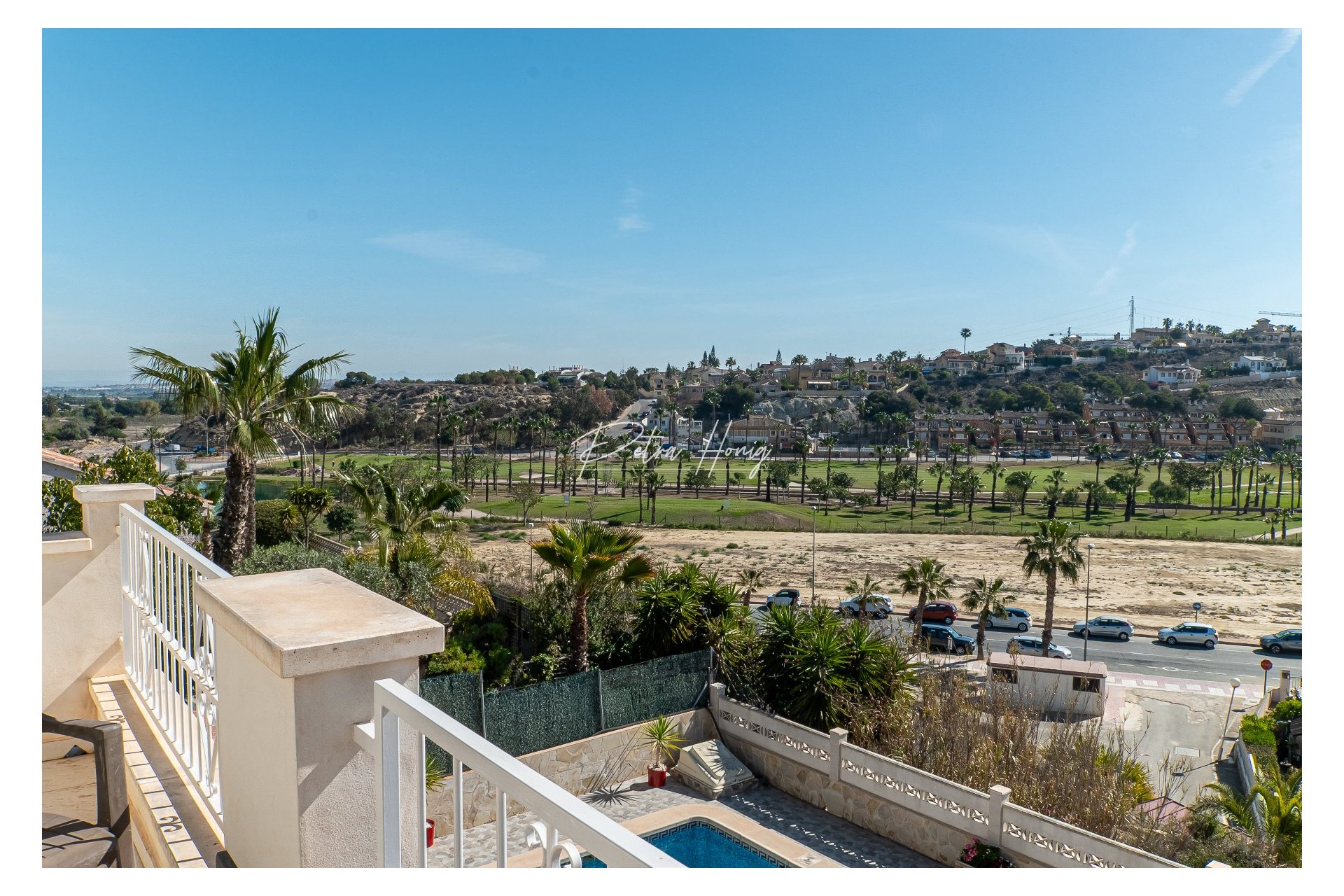Resales - Villa - Ciudad Quesada - La Marquesa Golf