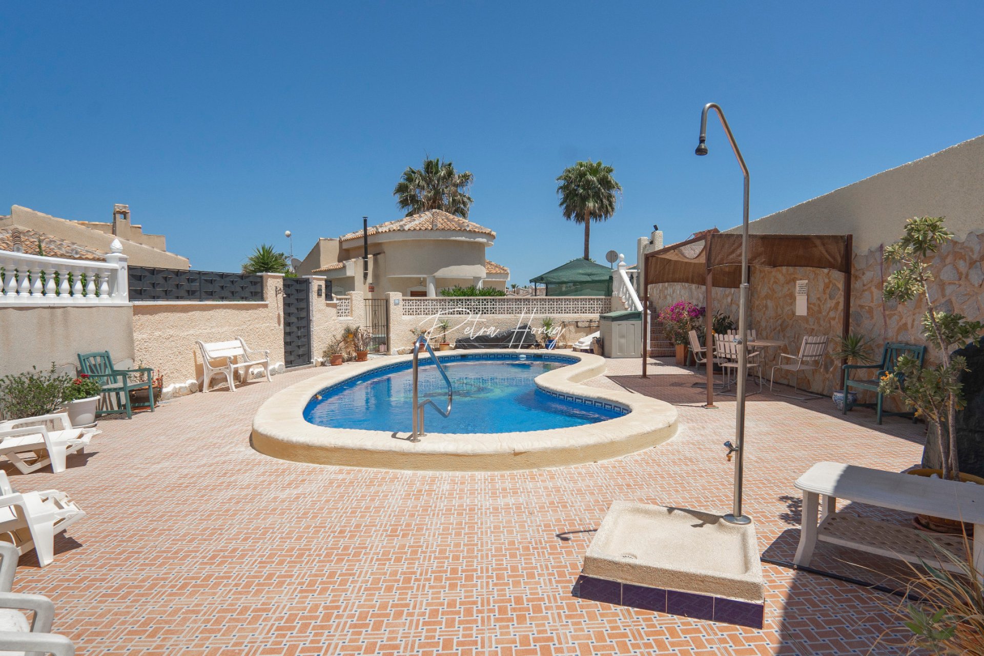 Resales - Villa - Ciudad Quesada - La Marquesa Golf