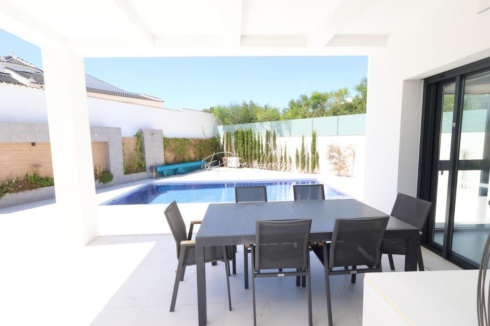Resales - Villa - Ciudad Quesada - La Marquesa