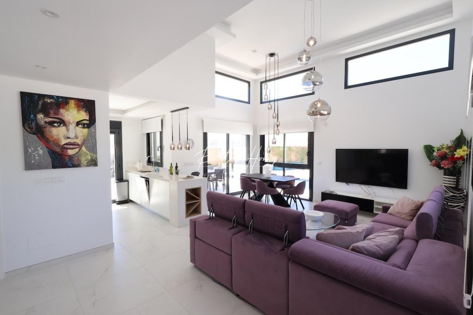 Resales - Villa - Ciudad Quesada - La Marquesa